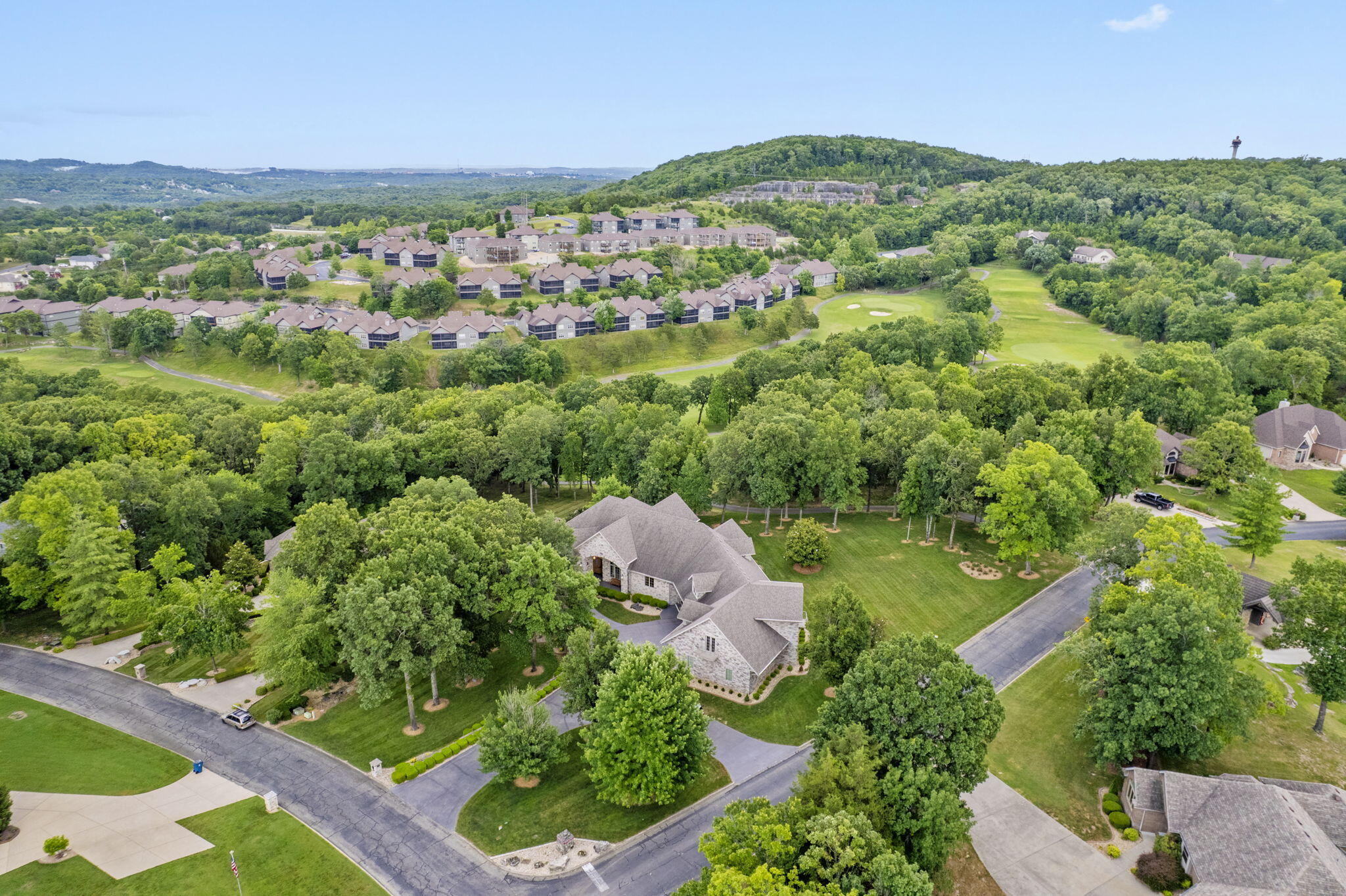 119 Silver Oak Way Property Photo 27