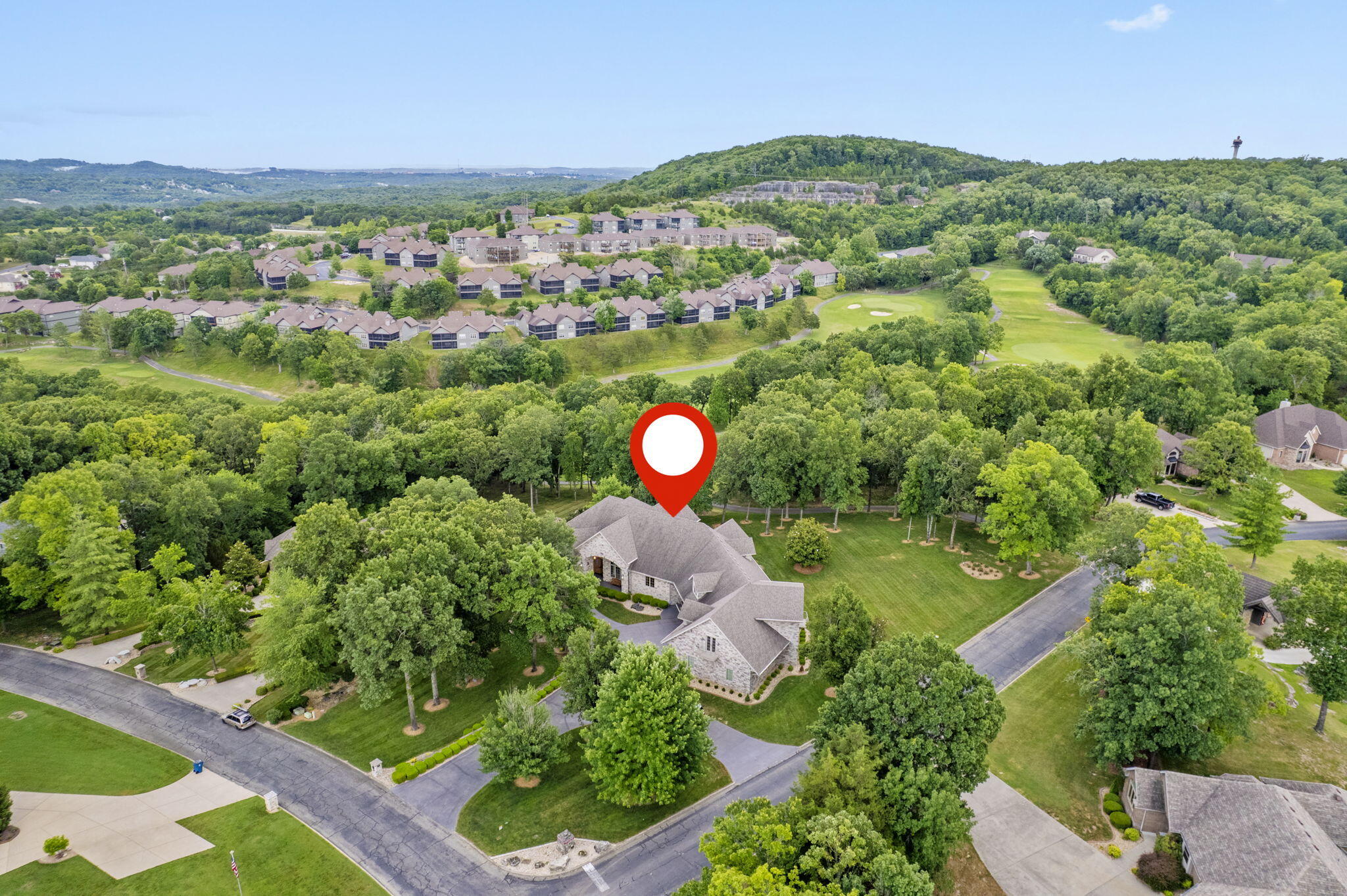 119 Silver Oak Way Property Photo 28