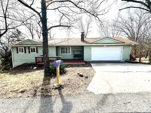 160 Old Glory Road Property Photo 1