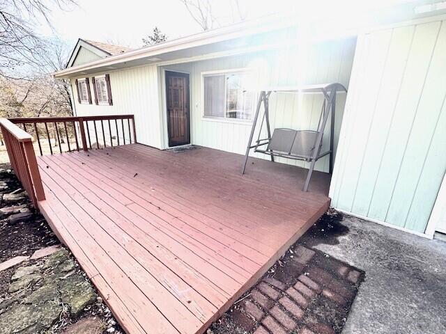 160 Old Glory Road Property Photo 3