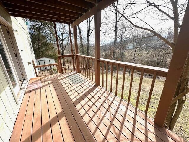 160 Old Glory Road Property Photo 21