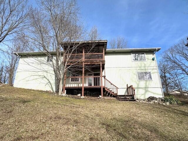 160 Old Glory Road Property Photo 23