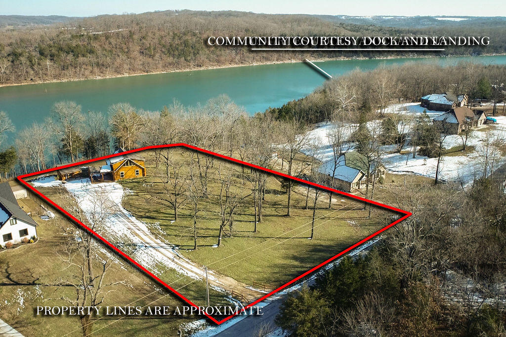 436 Bywater Drive Property Photo 43