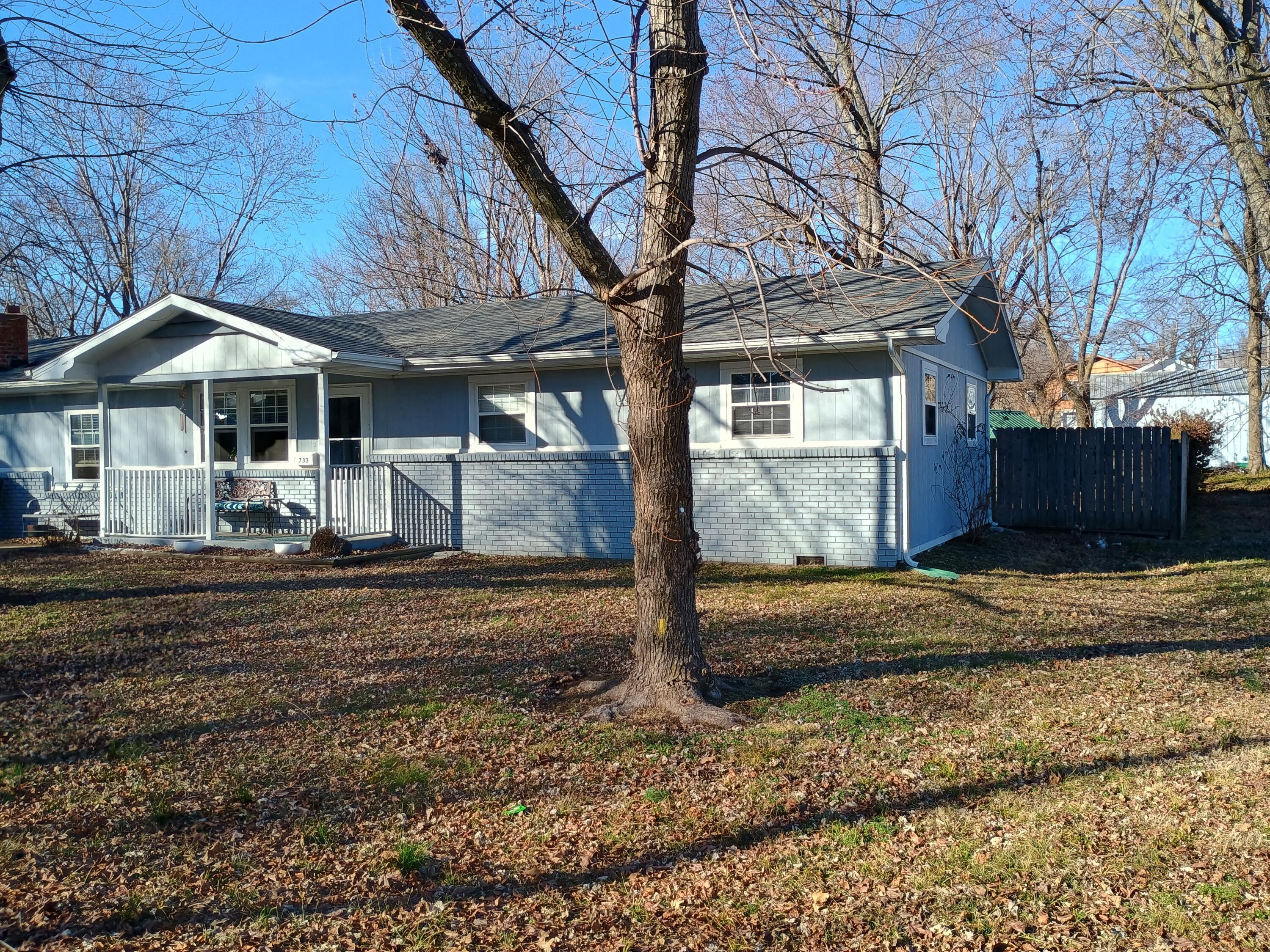 733 East Chestnut Street Property Photo 1