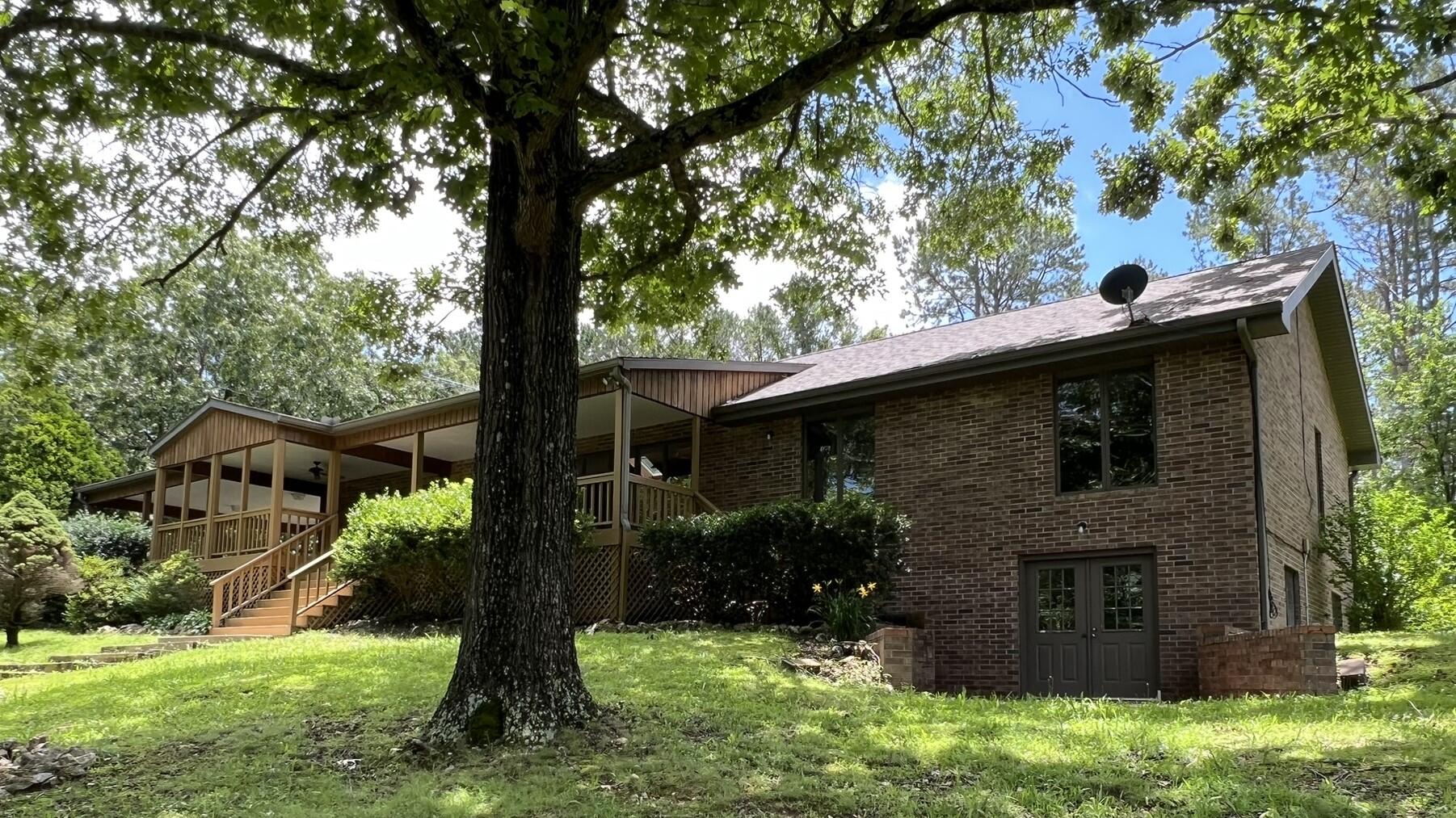 264 County Road 1130 Property Photo 1