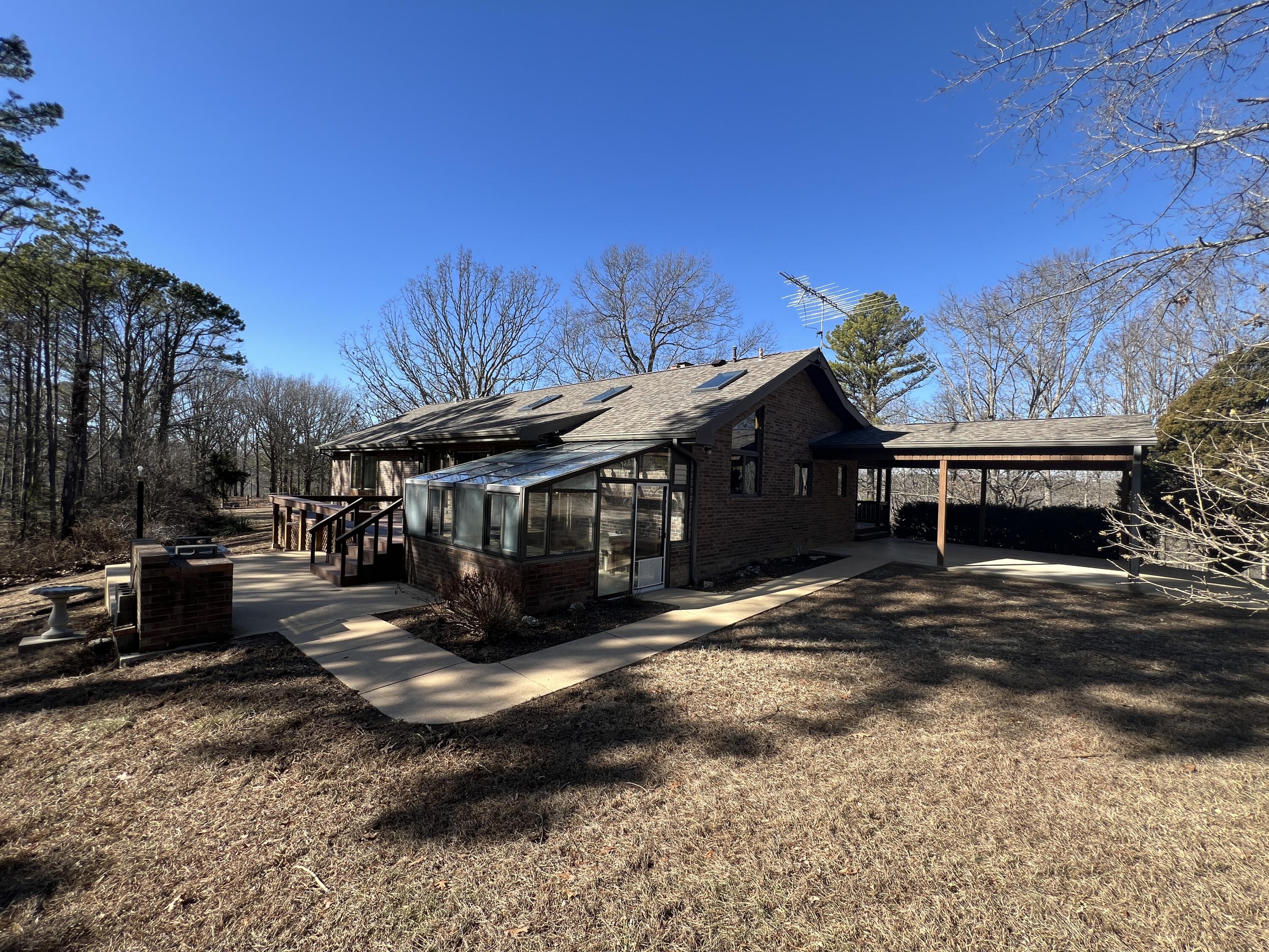 264 County Road 1130 Property Photo 71