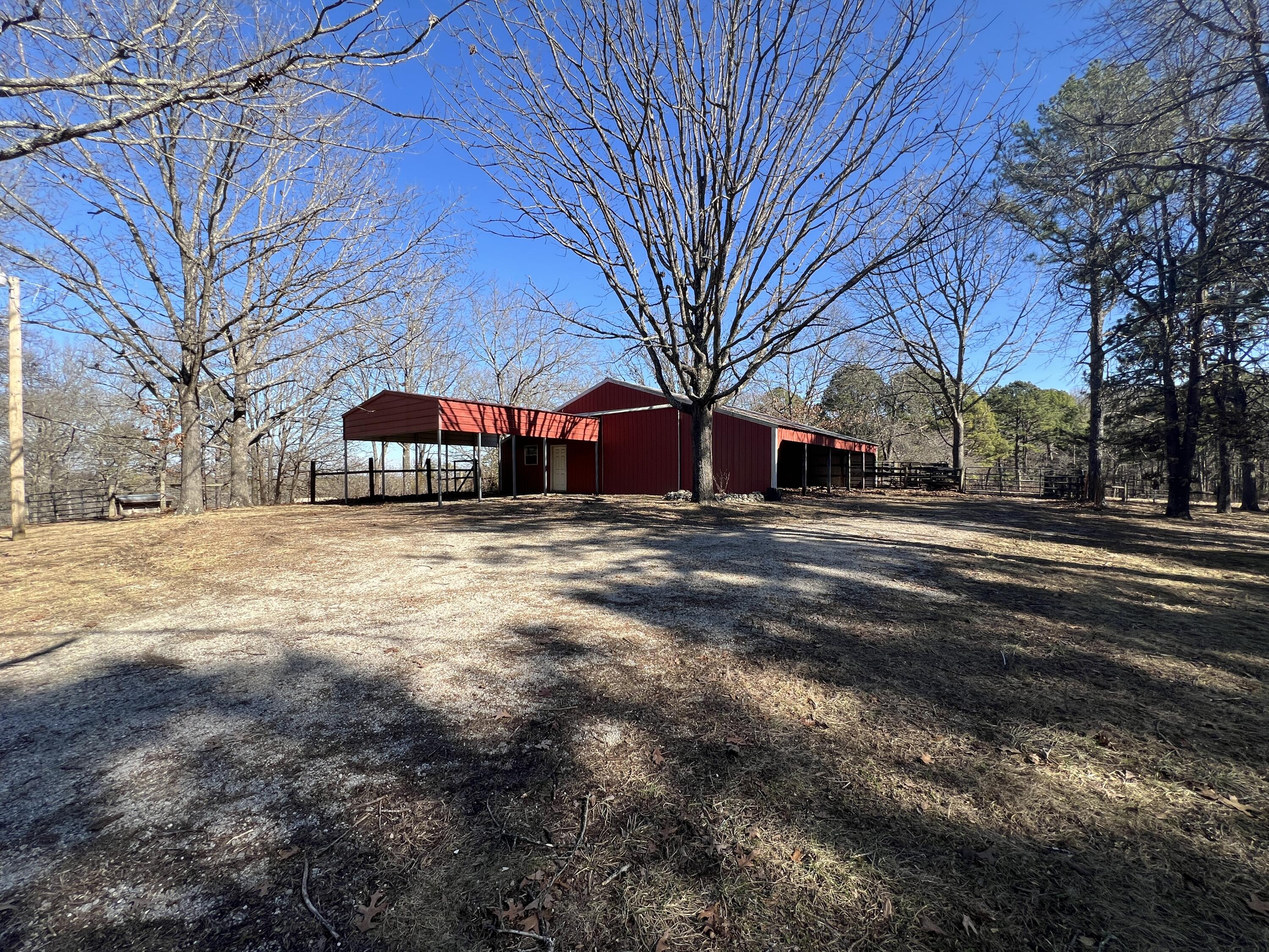 264 County Road 1130 Property Photo 72