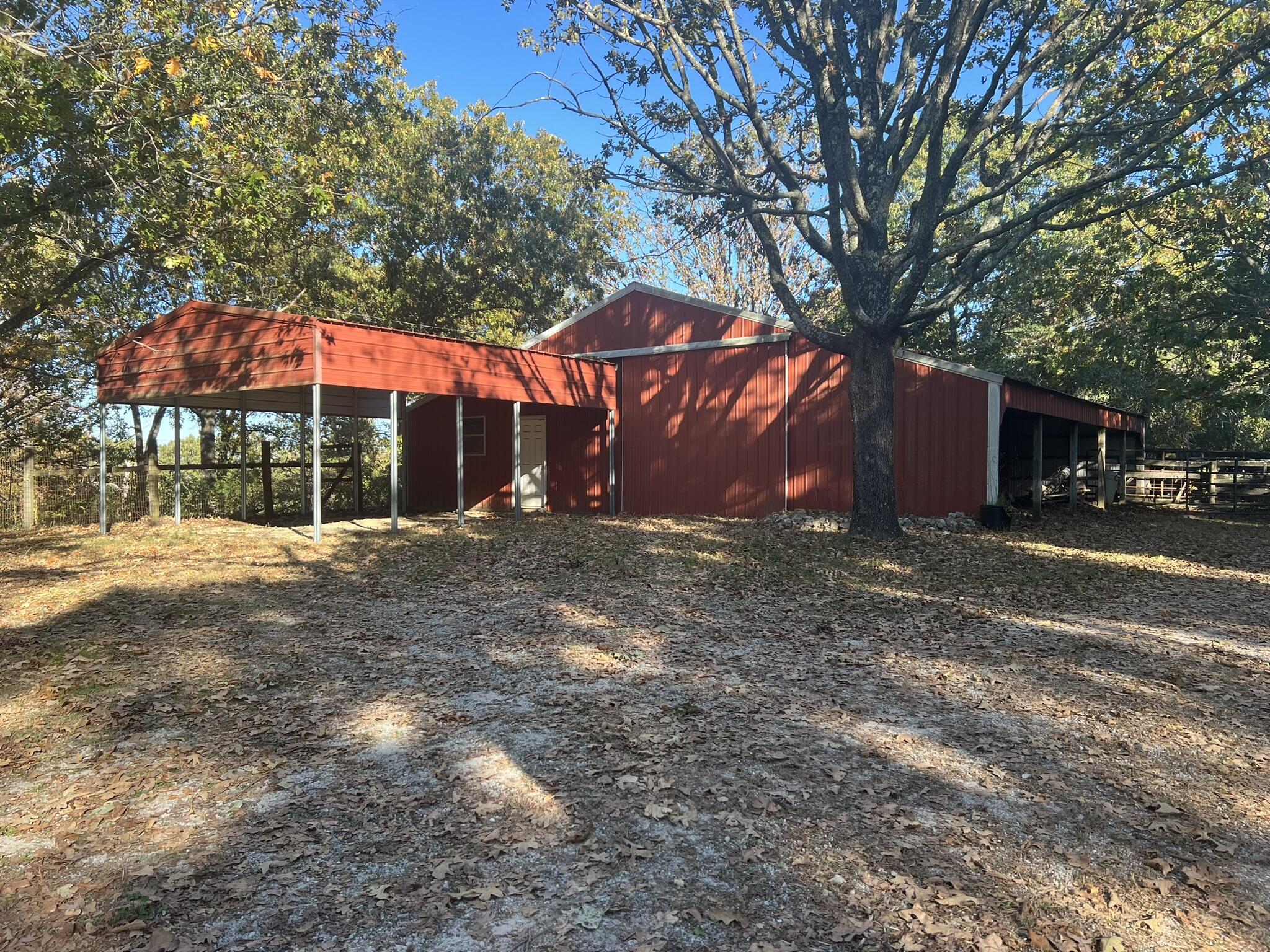 264 County Road 1130 Property Photo 73
