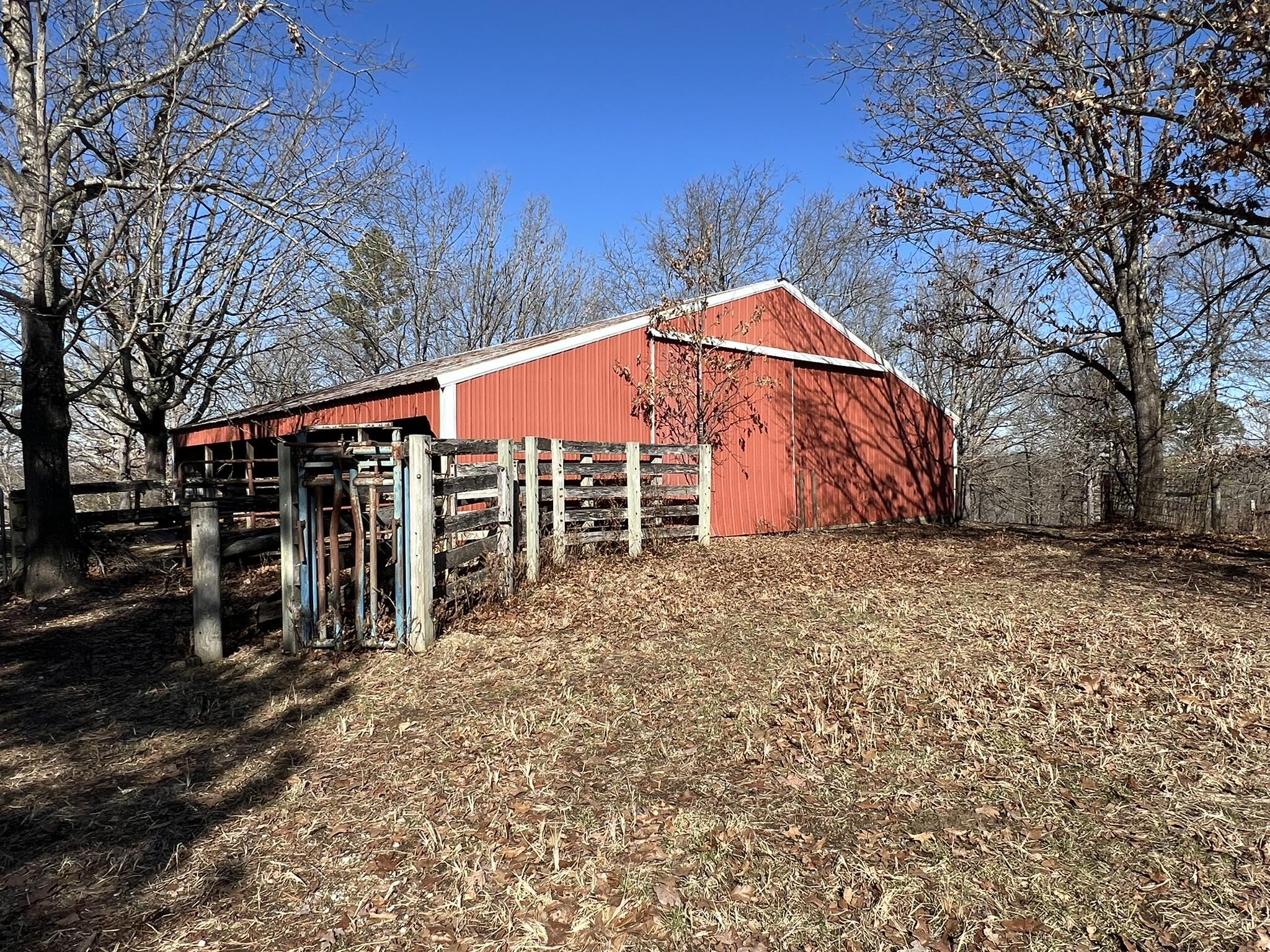 264 County Road 1130 Property Photo 77