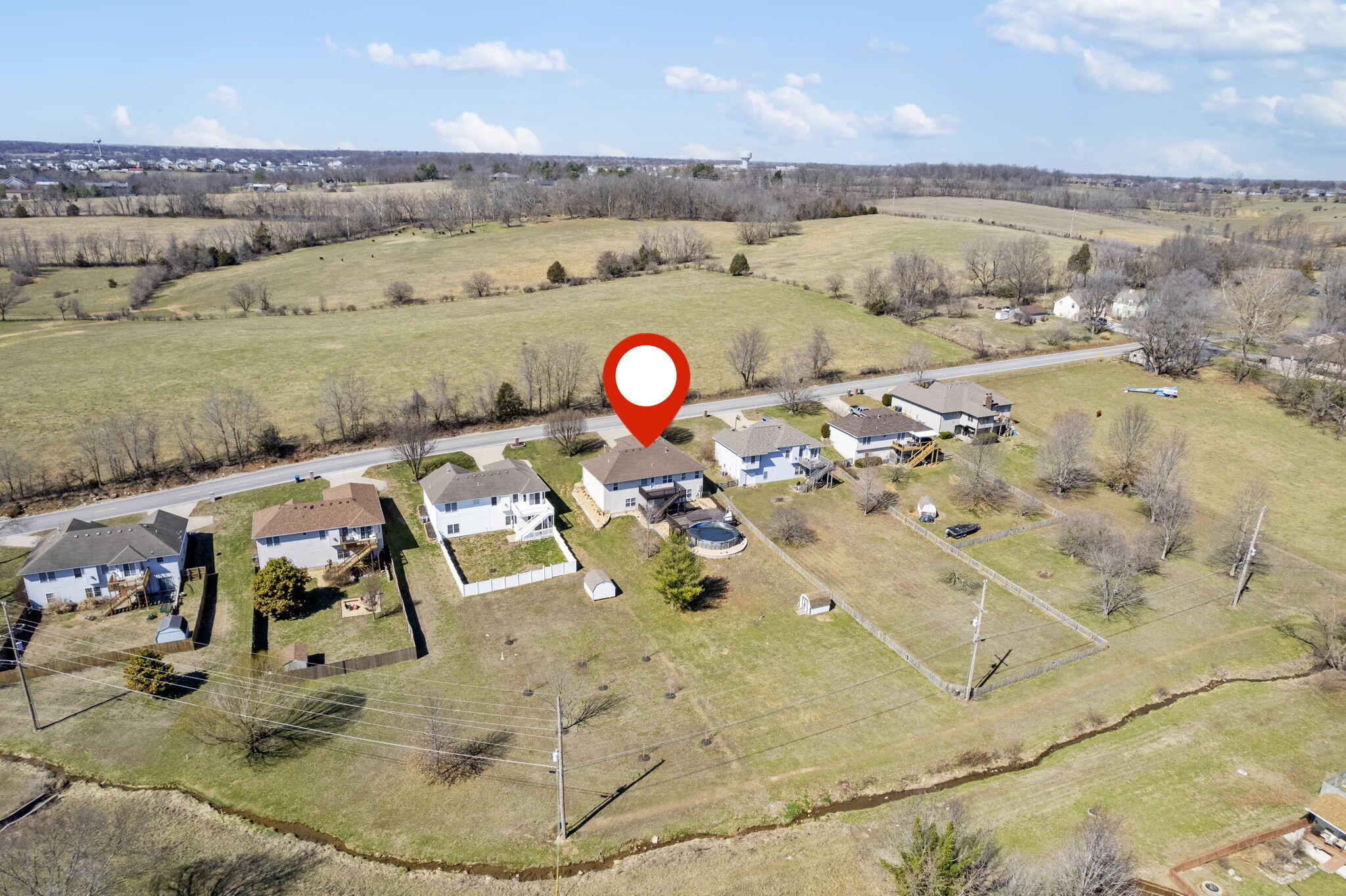 2908 North Fremont Road Property Photo 40