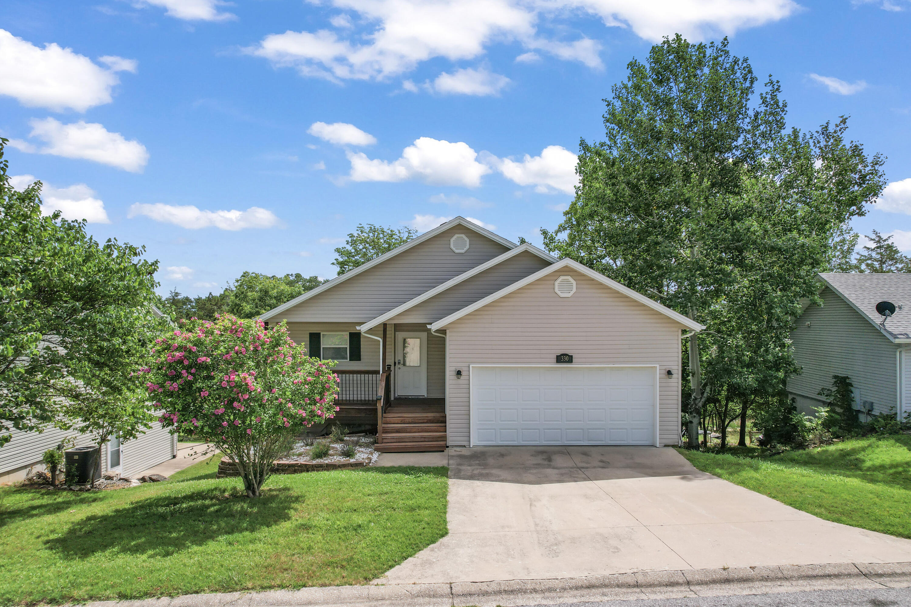 330 Eagle Drive Property Photo 1