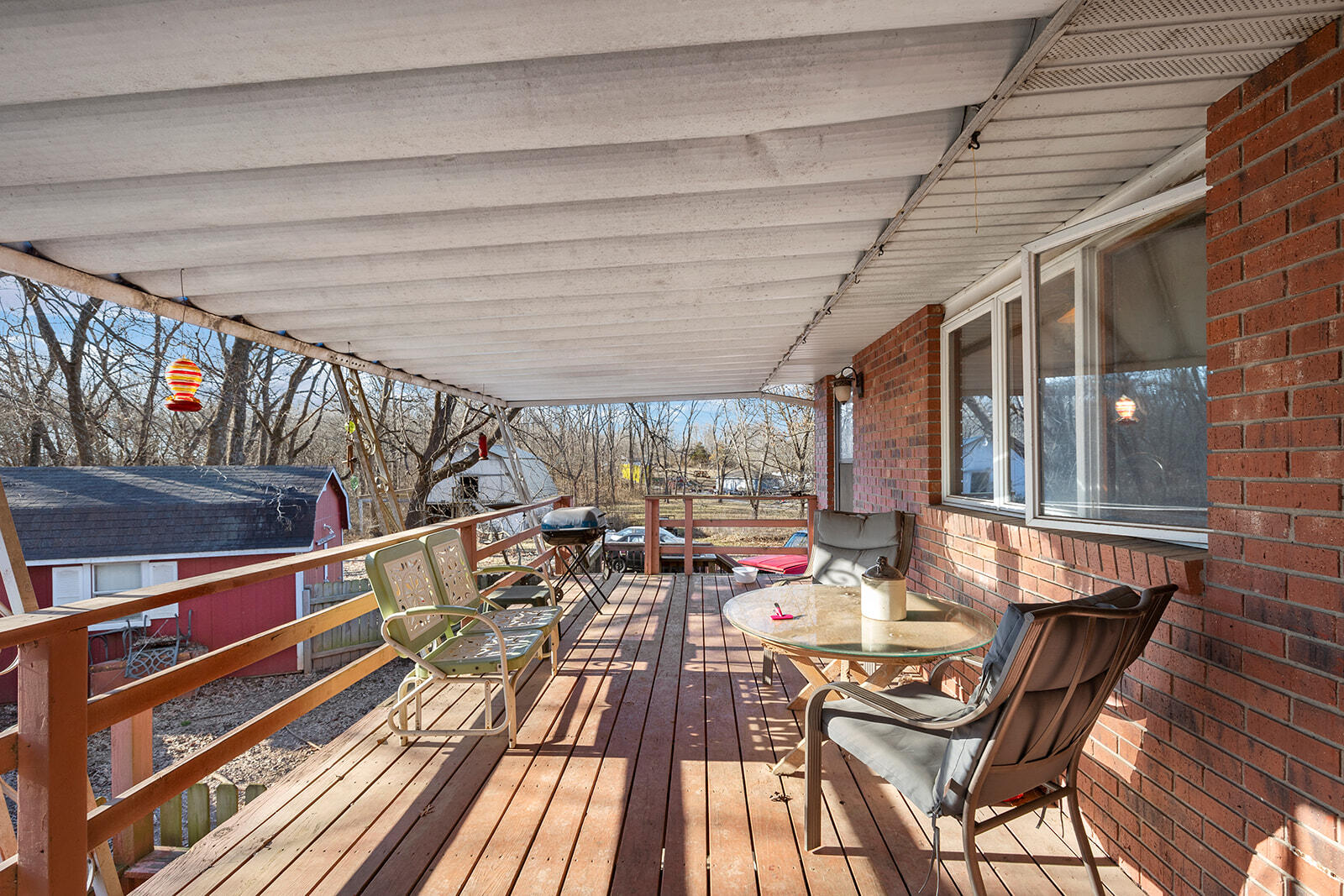1713 North Nicholas Road Property Photo 29
