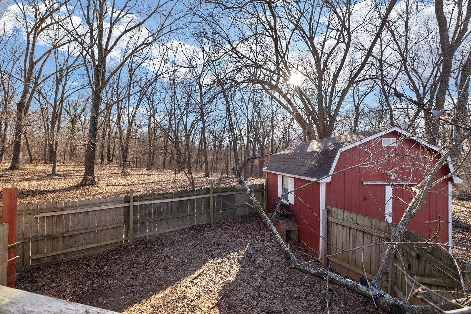 1713 North Nicholas Road Property Photo 45