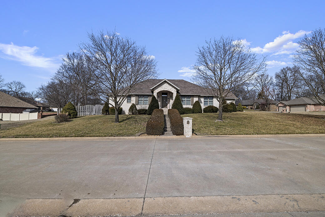 3587 West Greenwood Street Property Photo 2