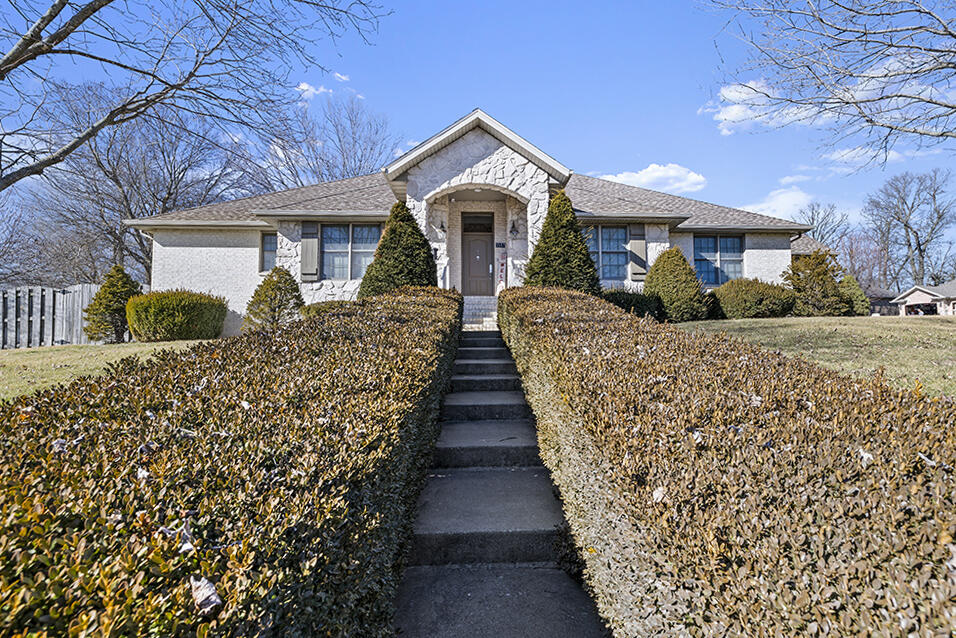 3587 West Greenwood Street Property Photo 5
