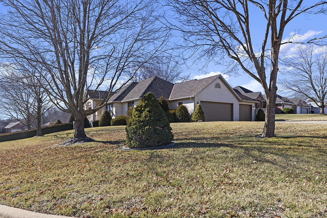 3587 West Greenwood Street Property Photo 7
