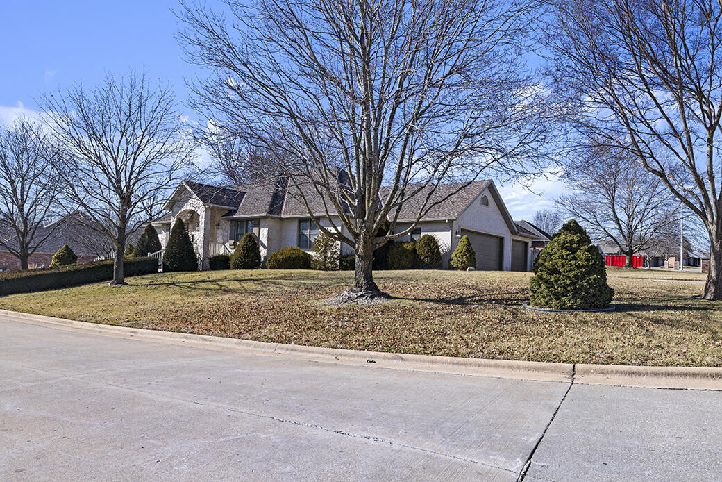 3587 West Greenwood Street Property Photo 8