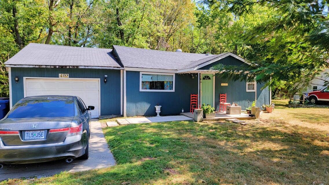 410 South Main Property Photo 1
