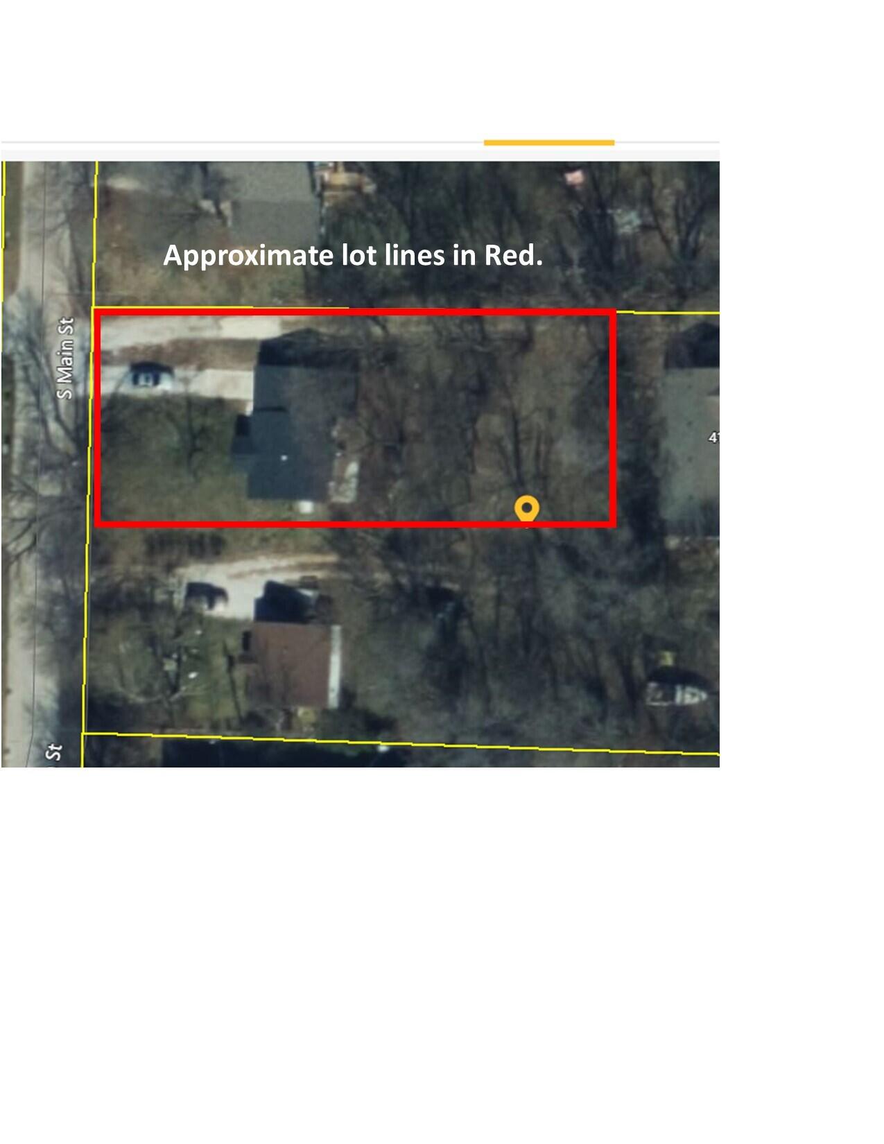410 South Main Property Photo 14