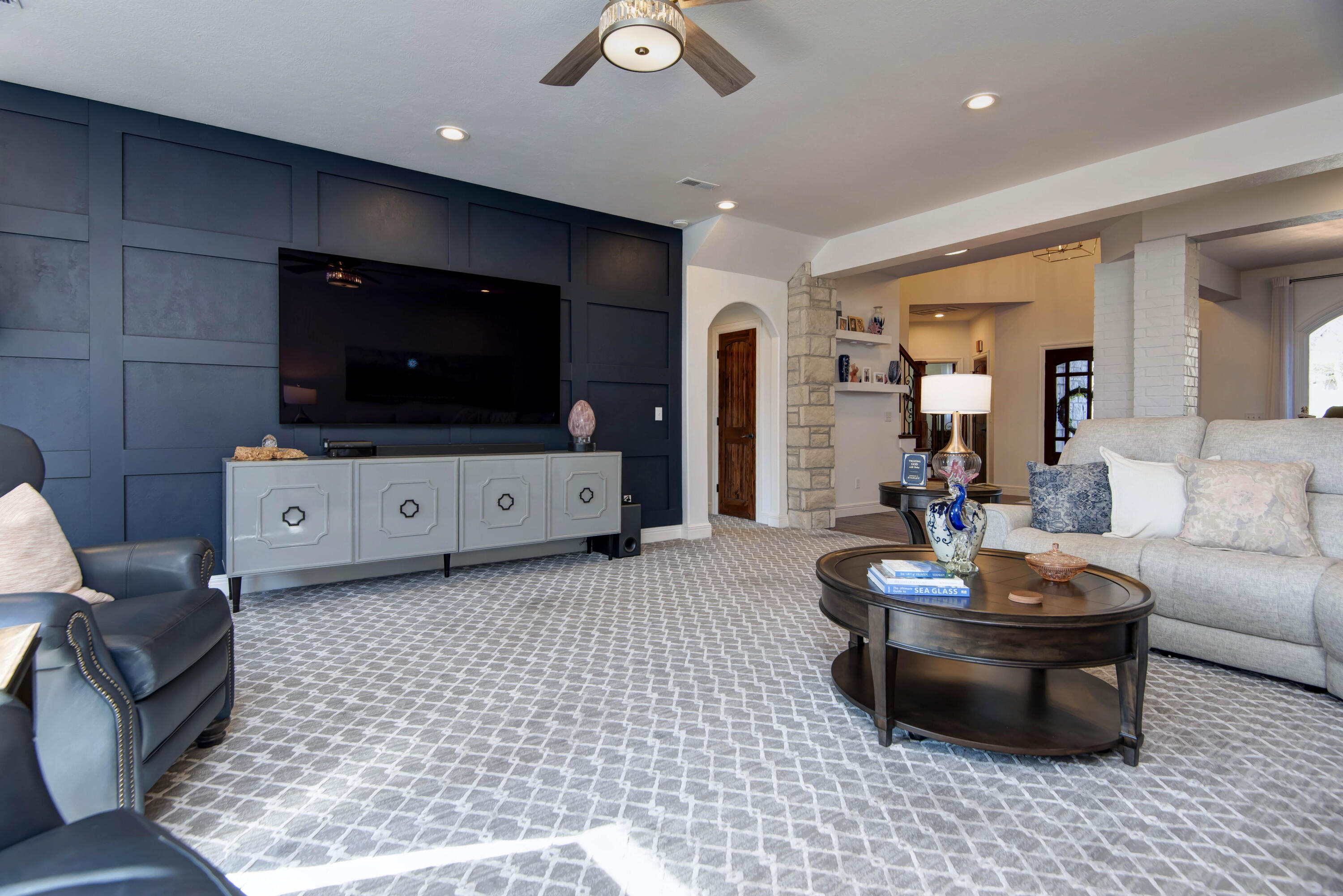 136 Roark Hills Drive Property Photo 14