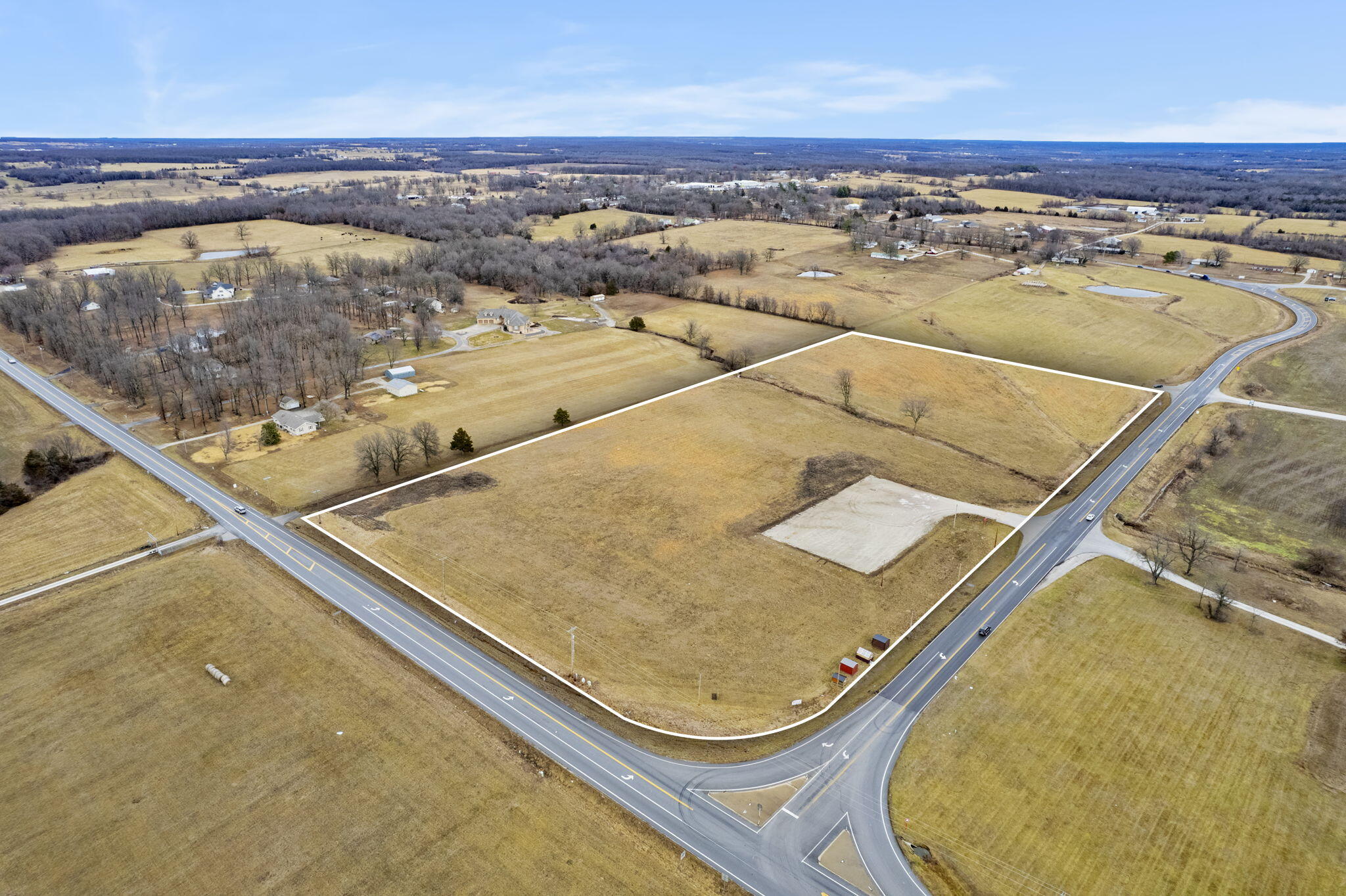 Tbd Us Highway 65 Property Photo