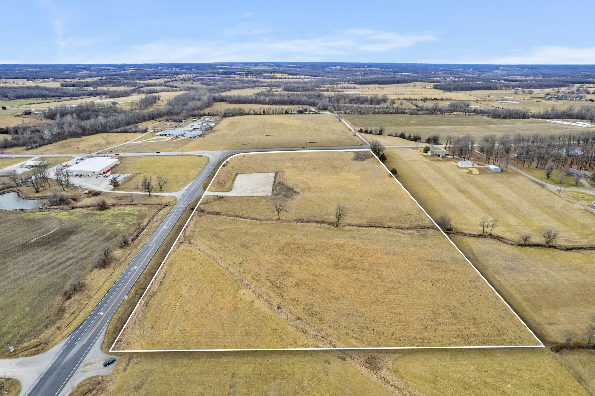 Tbd Us Highway 65 Property Photo 2
