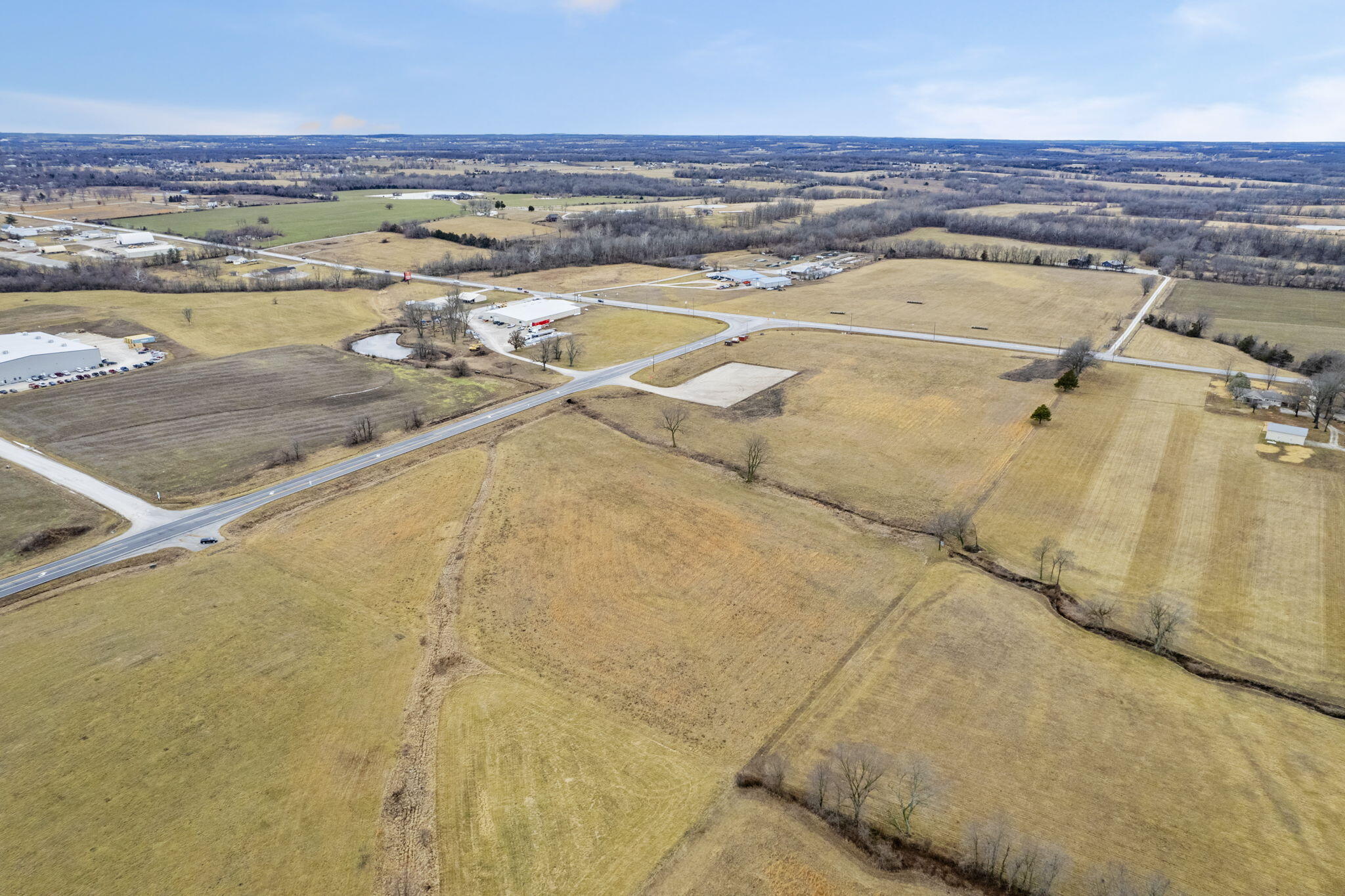 Tbd Us Highway 65 Property Photo 5