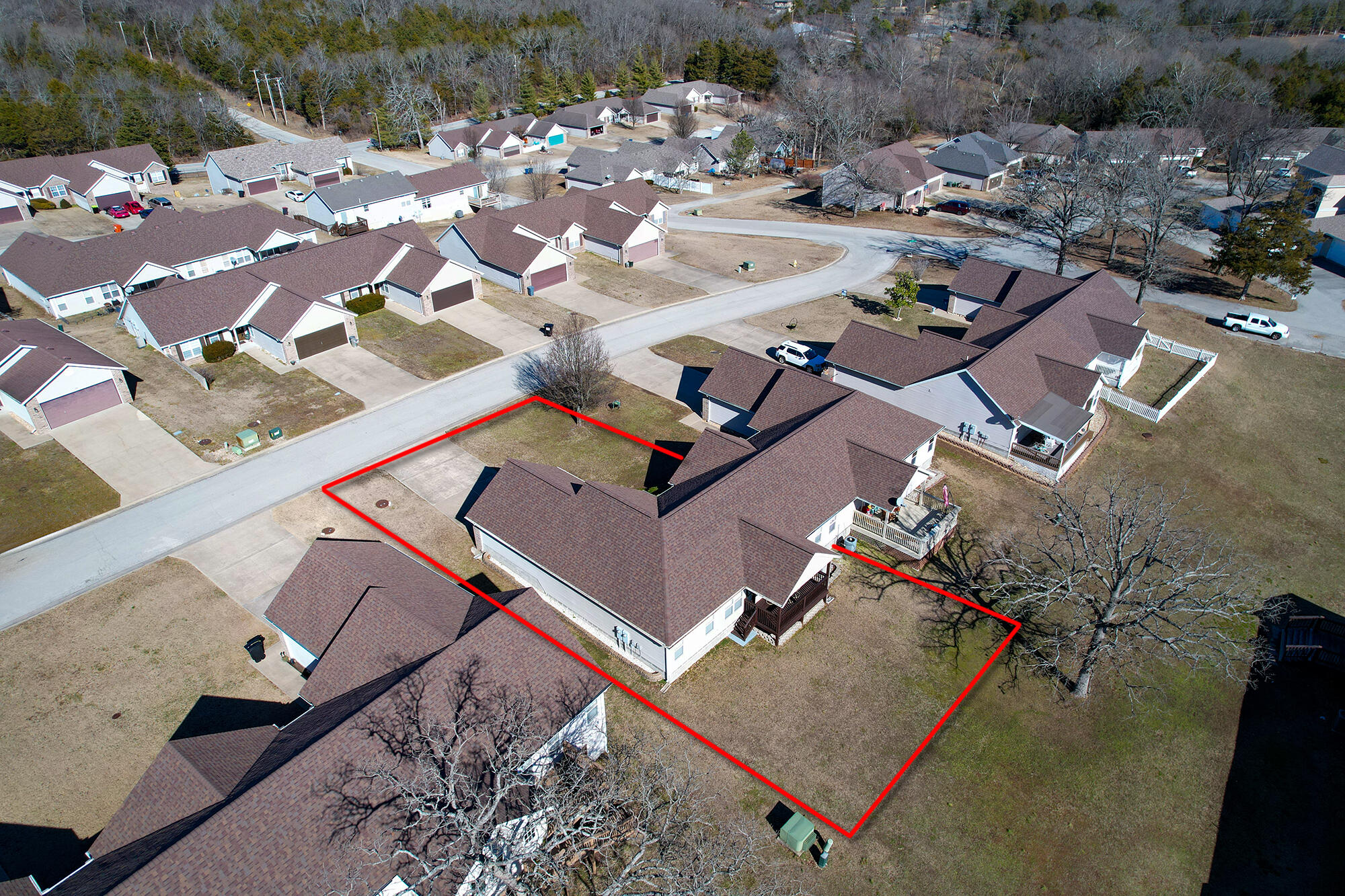 142 Woodland Drive North Property Photo 43