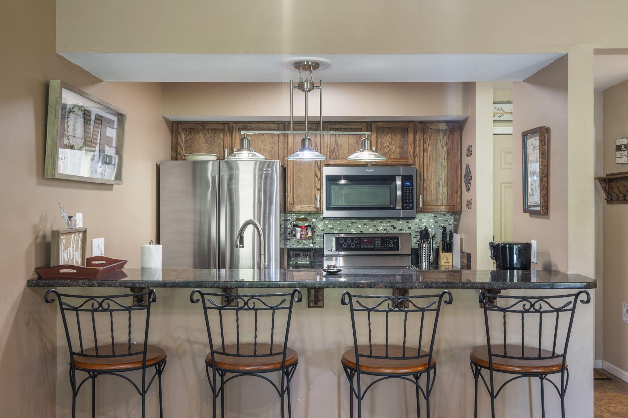 246 Turnberry Drive Property Photo 17