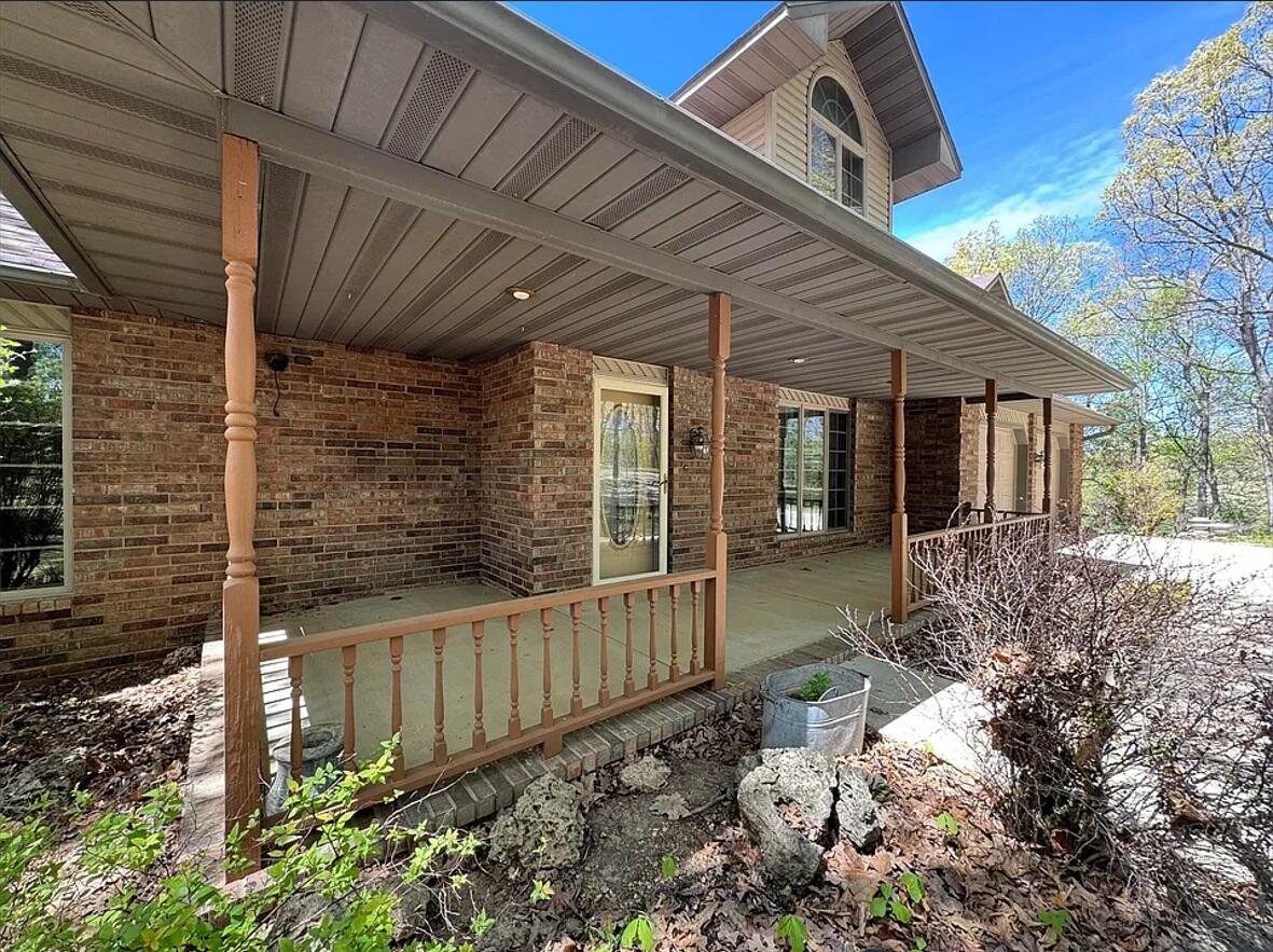 444 Old Oak Hill Road Property Photo 3