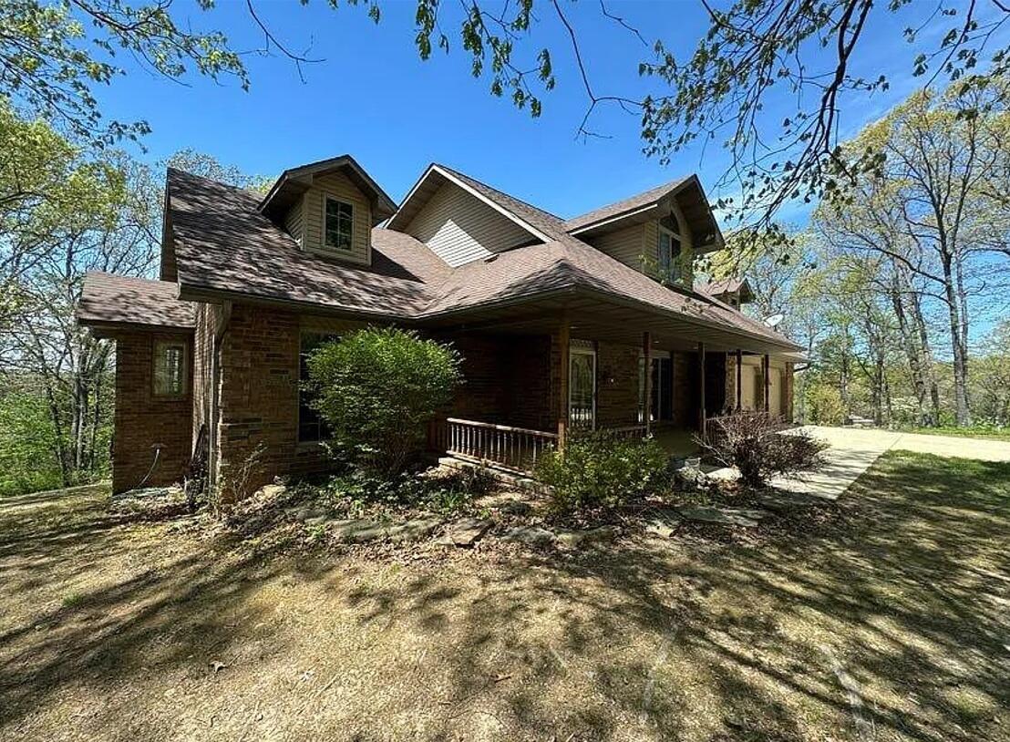 444 Old Oak Hill Road Property Photo 6