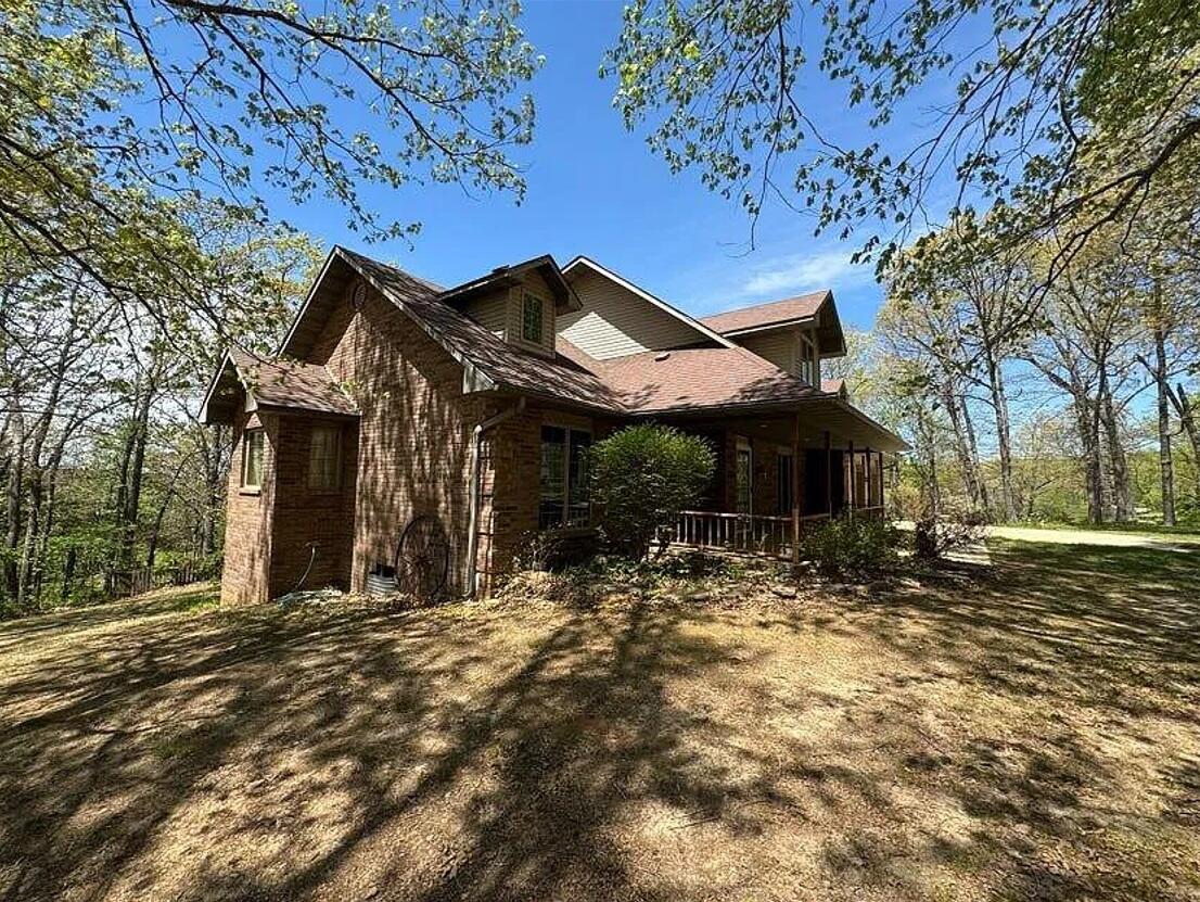 444 Old Oak Hill Road Property Photo 7