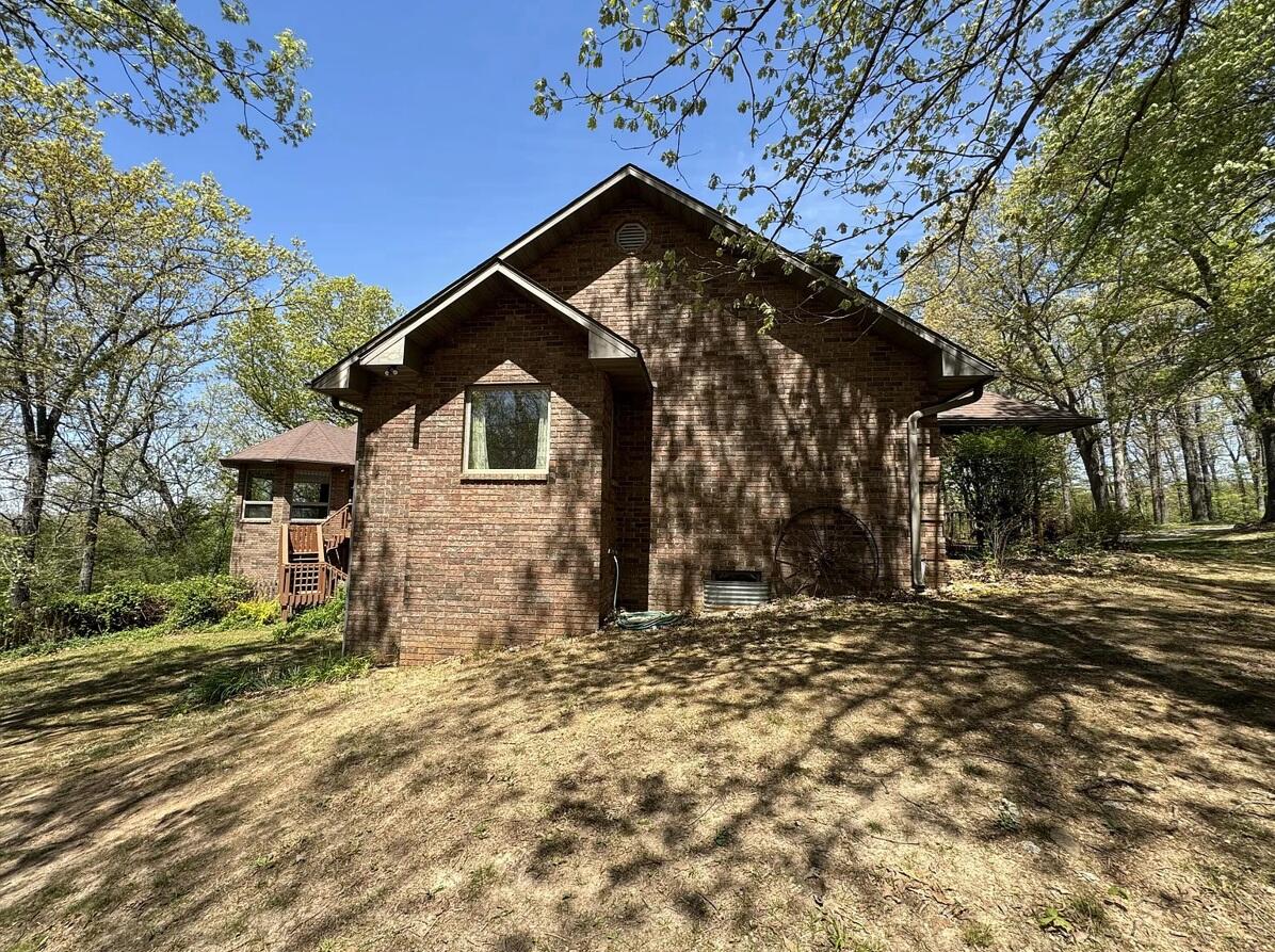 444 Old Oak Hill Road Property Photo 8