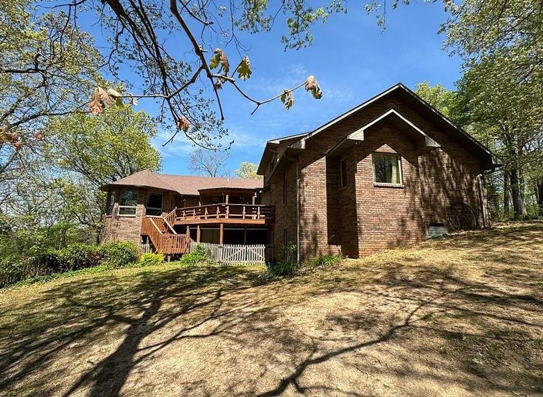 444 Old Oak Hill Road Property Photo 9