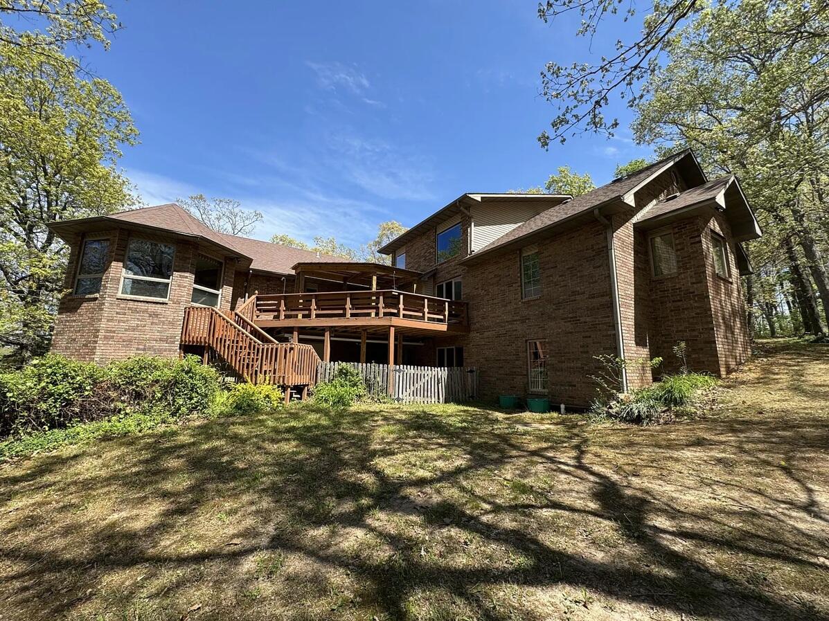 444 Old Oak Hill Road Property Photo 10