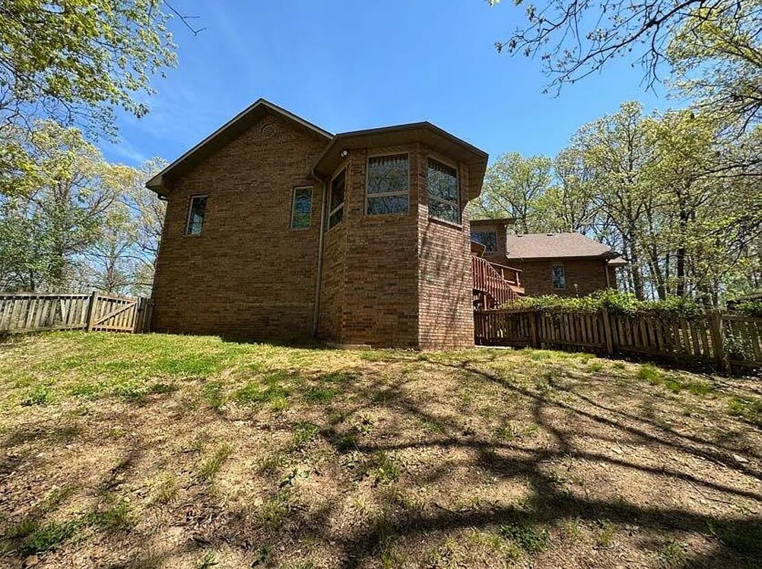 444 Old Oak Hill Road Property Photo 11