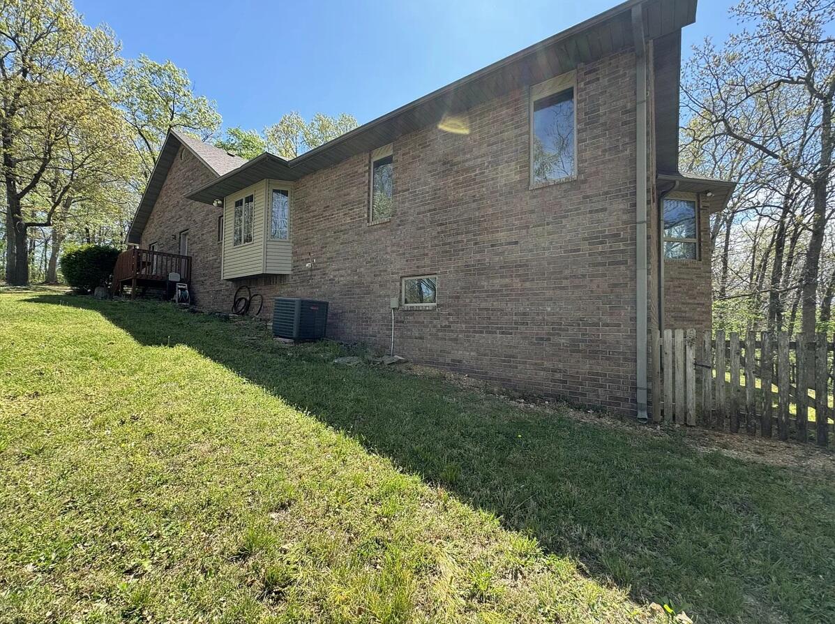 444 Old Oak Hill Road Property Photo 12