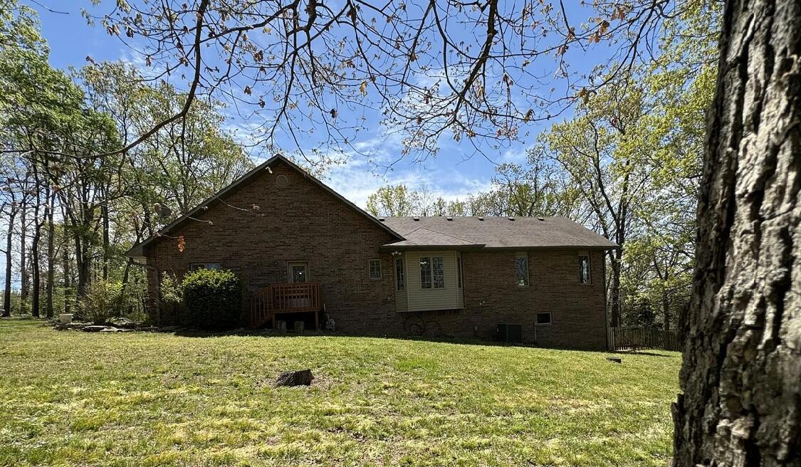 444 Old Oak Hill Road Property Photo 13