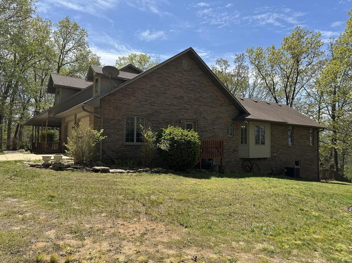 444 Old Oak Hill Road Property Photo 14
