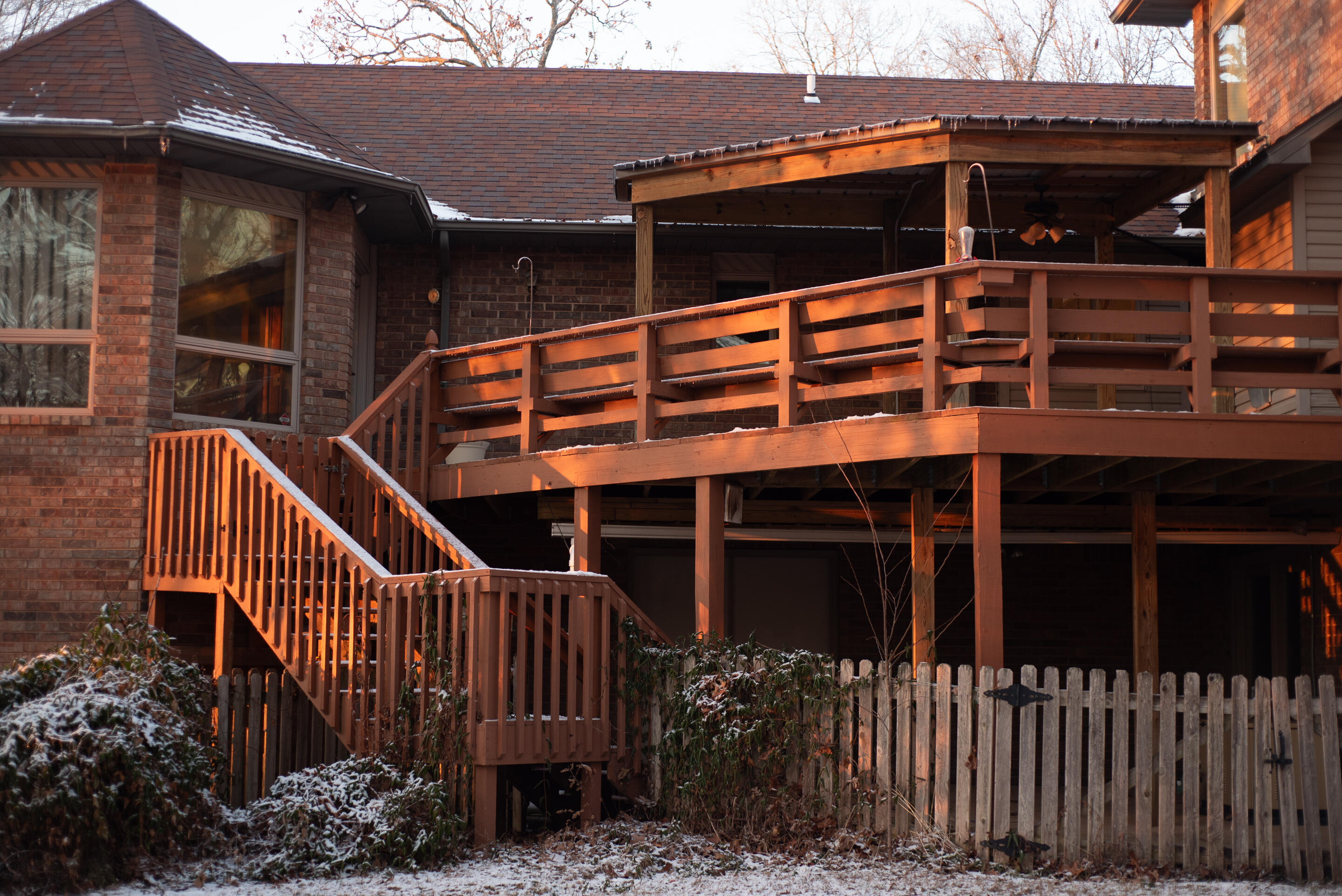 444 Old Oak Hill Road Property Photo 16