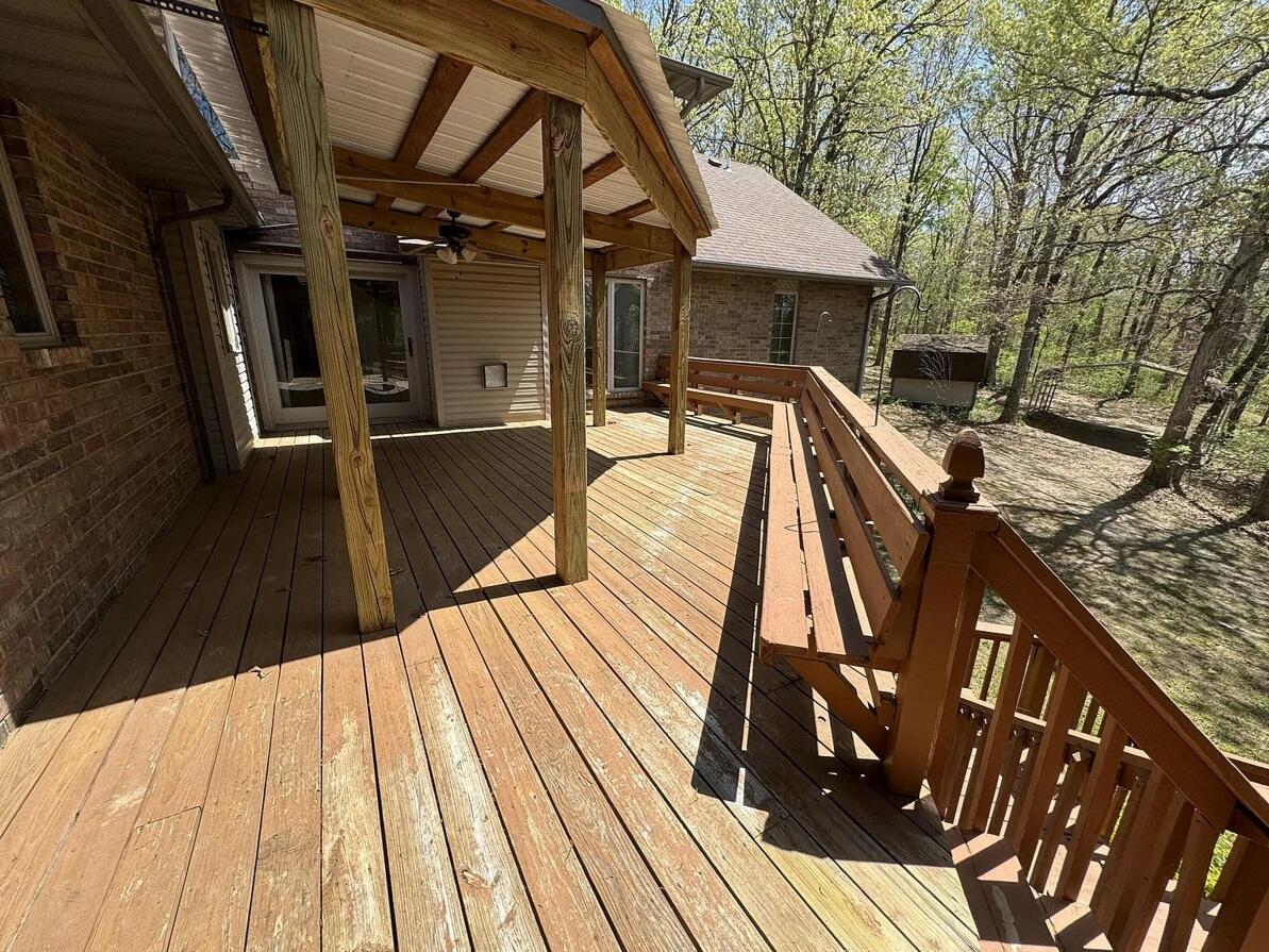 444 Old Oak Hill Road Property Photo 17