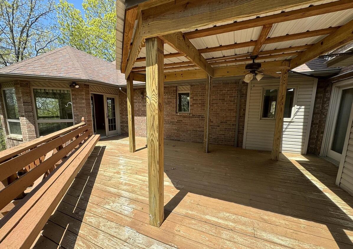 444 Old Oak Hill Road Property Photo 18