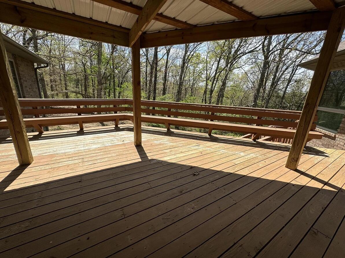444 Old Oak Hill Road Property Photo 19