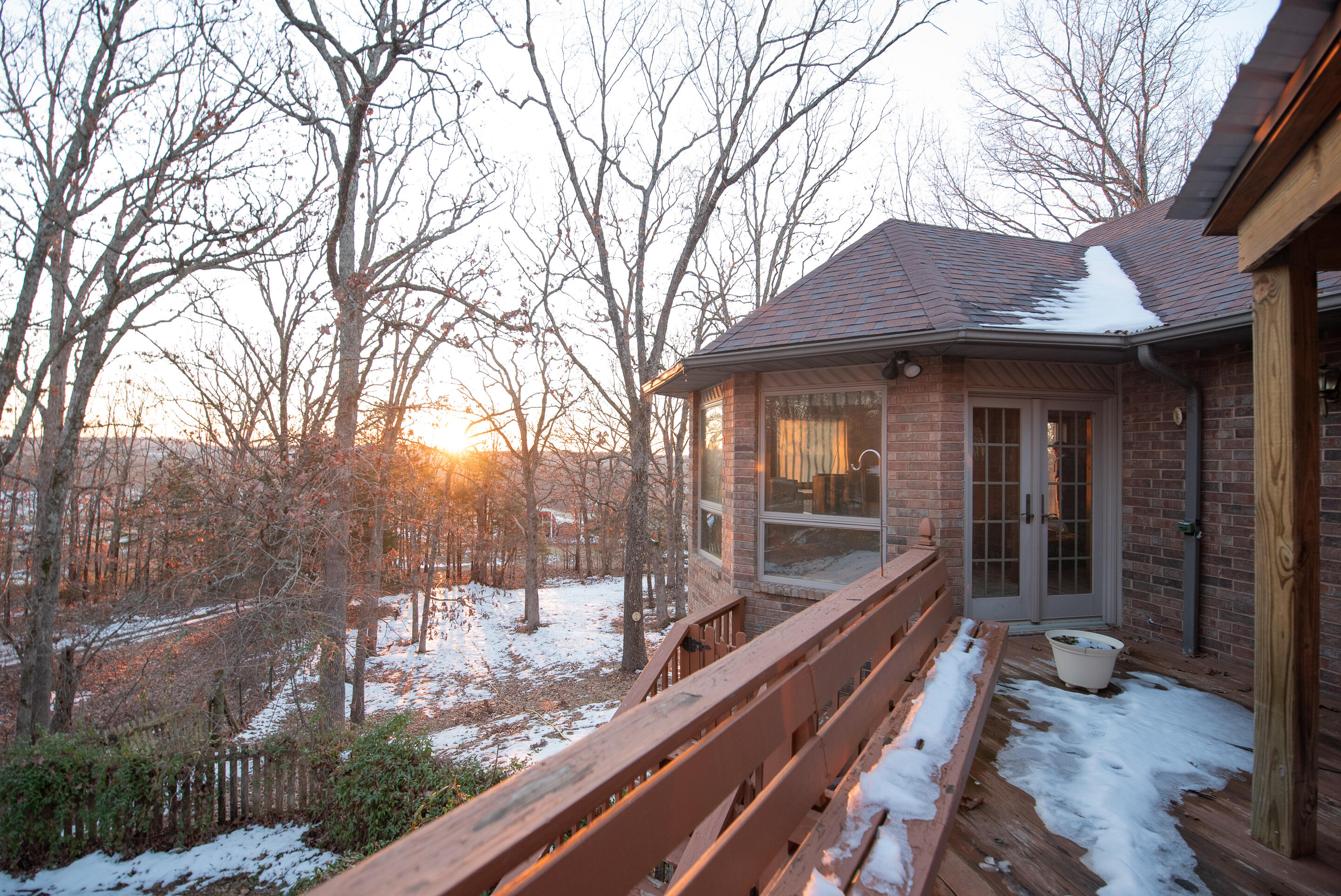 444 Old Oak Hill Road Property Photo 20