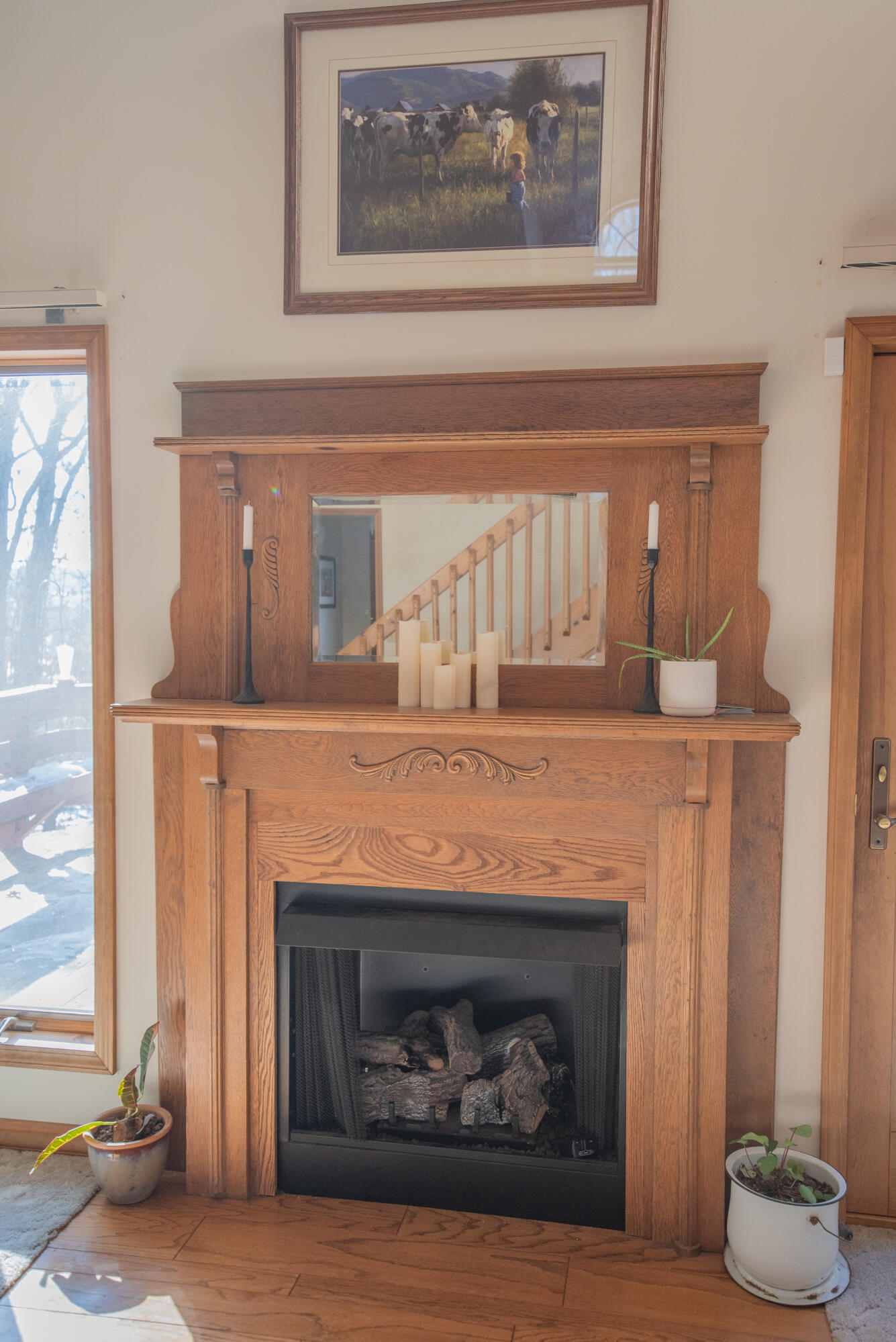 444 Old Oak Hill Road Property Photo 26