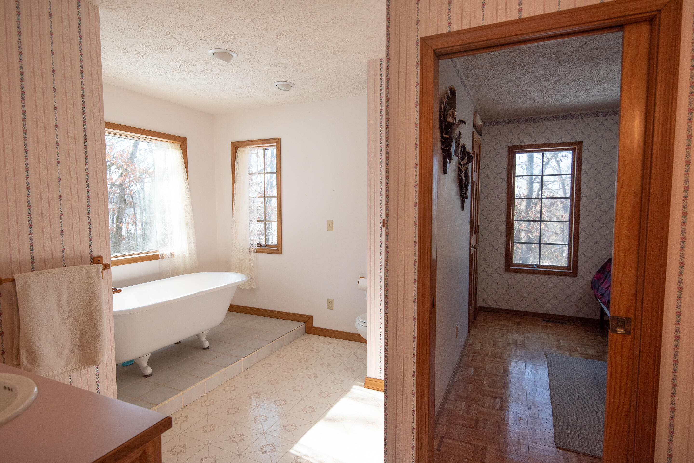 444 Old Oak Hill Road Property Photo 54