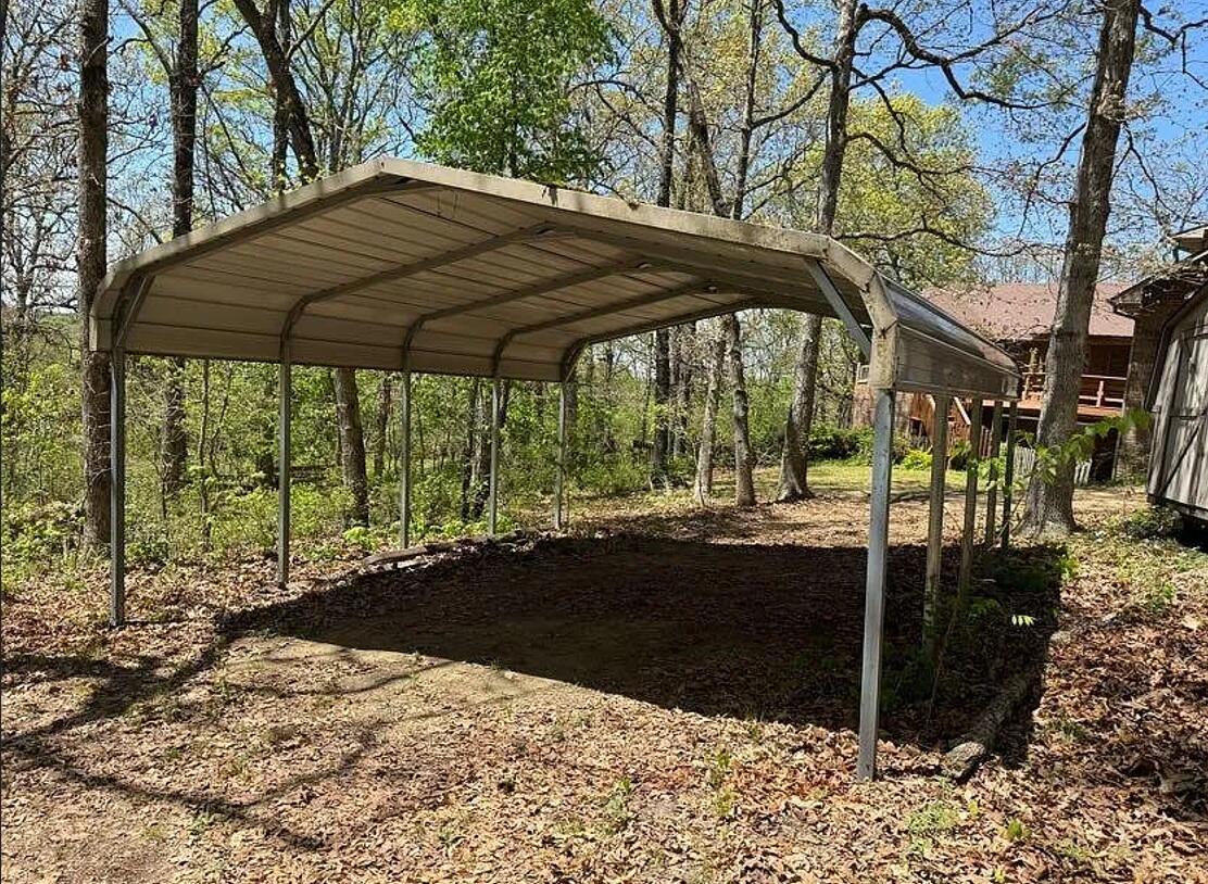 444 Old Oak Hill Road Property Photo 82