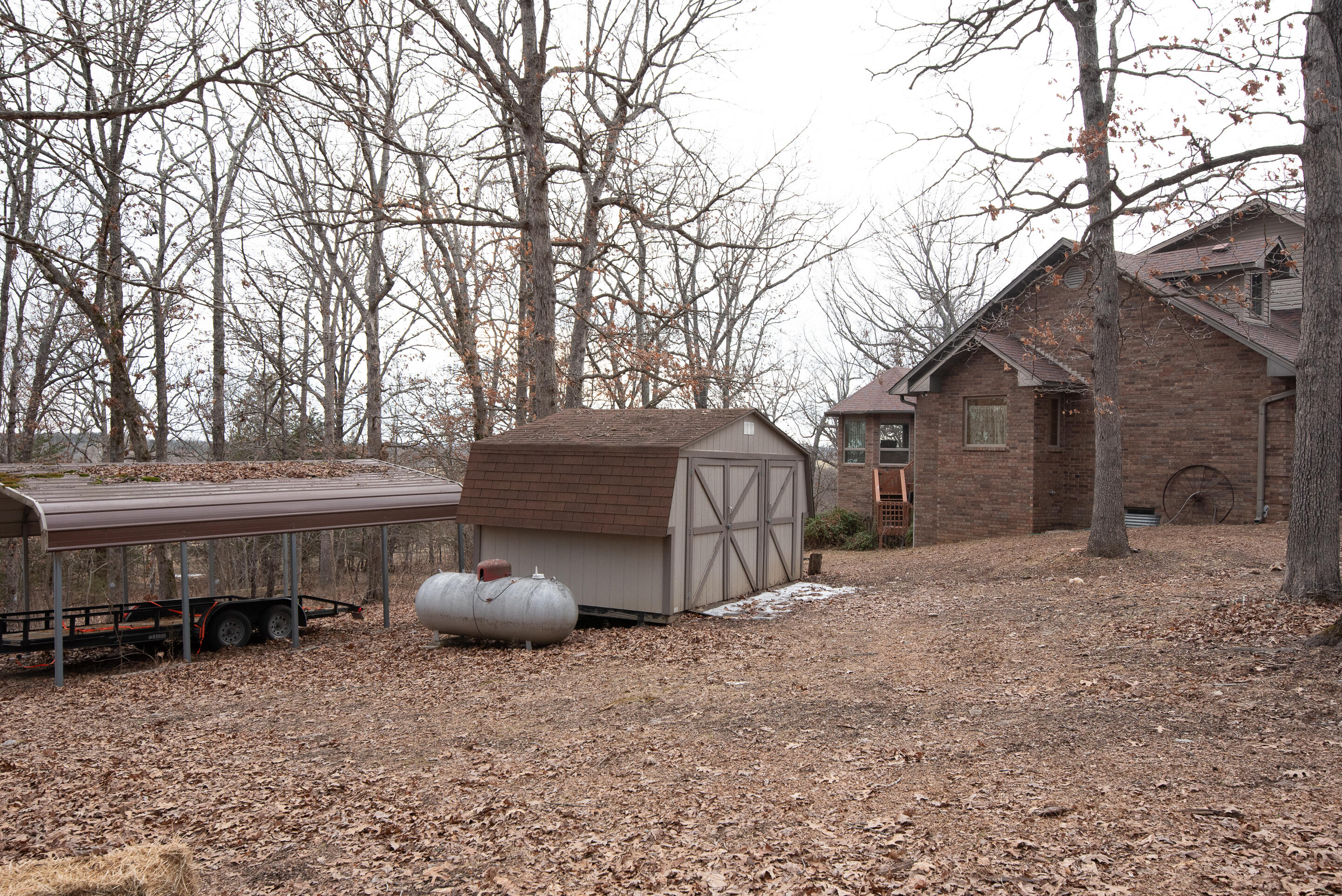 444 Old Oak Hill Road Property Photo 83