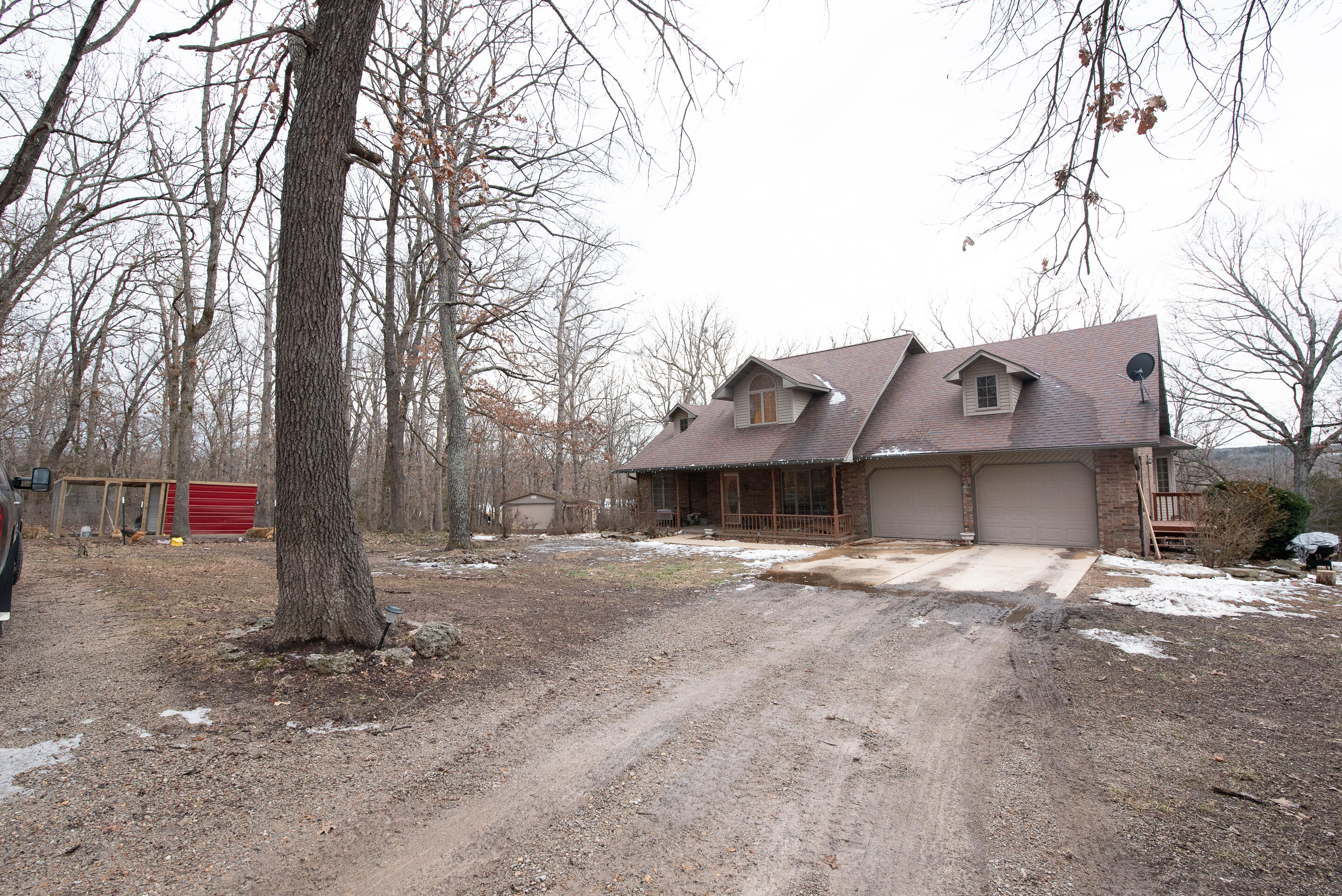 444 Old Oak Hill Road Property Photo 84