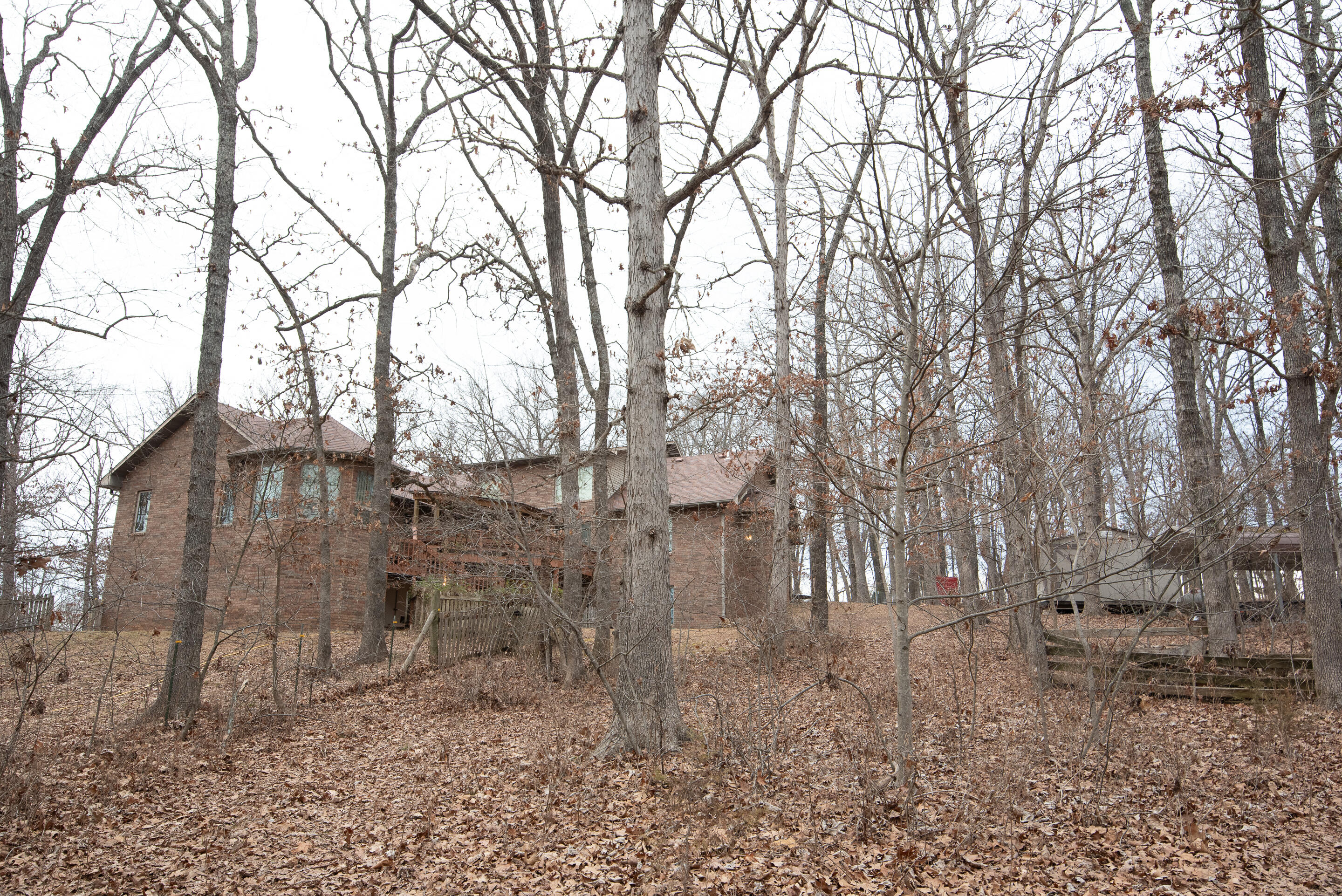 444 Old Oak Hill Road Property Photo 85